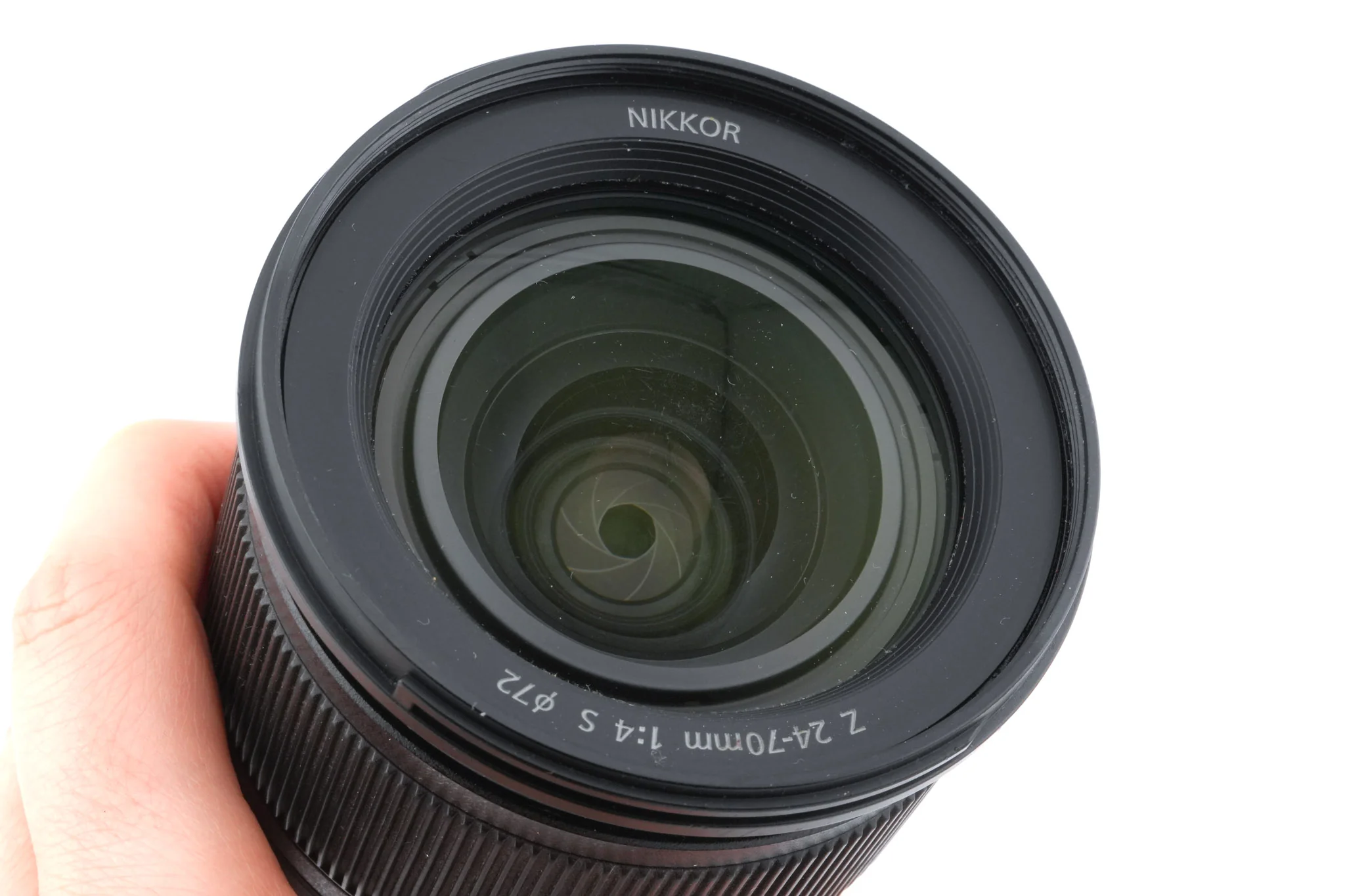 Nikon 24-70mm f4 Nikkor Z S - Image 3