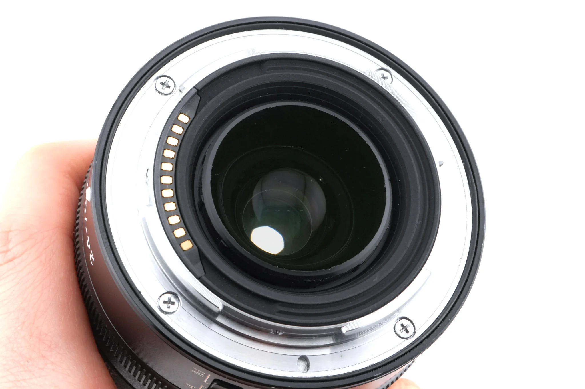 Nikon 24-70mm f4 Nikkor Z S - Image 4