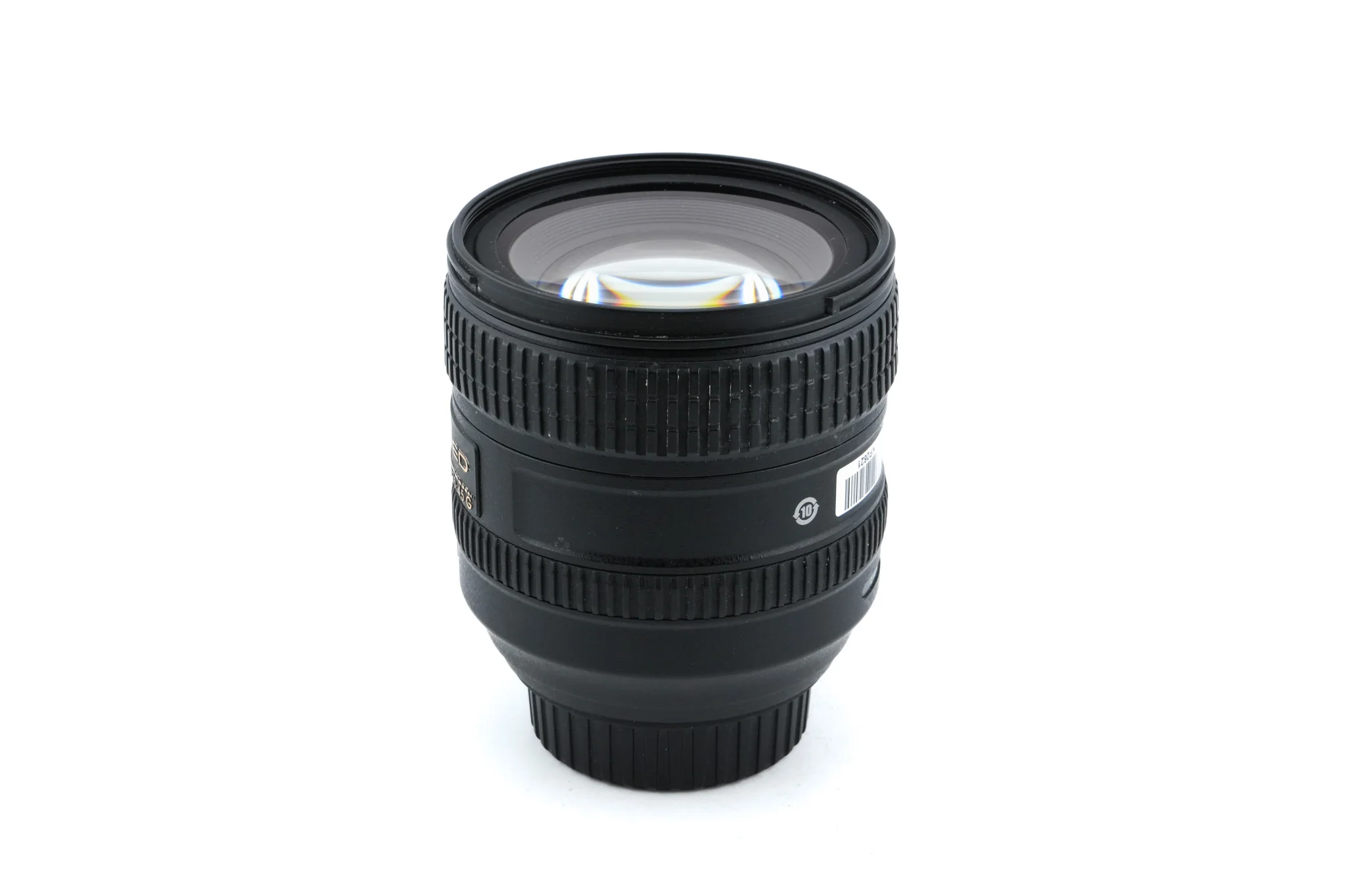 Nikon 24-85mm f3.5-4.5 AF-S Nikkor G ED VR - Image 2