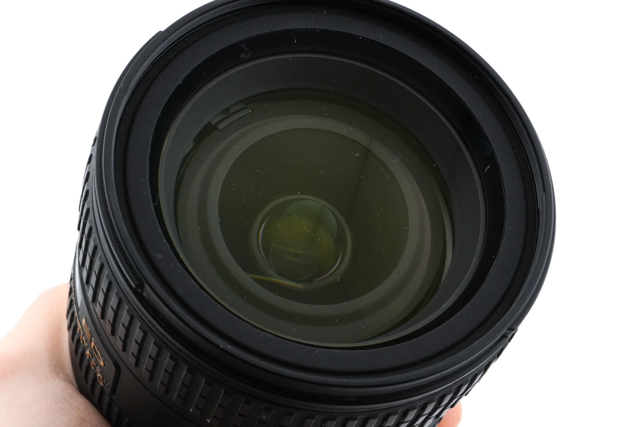 Nikon 24-85mm f3.5-4.5 AF-S Nikkor G ED VR - Image 5