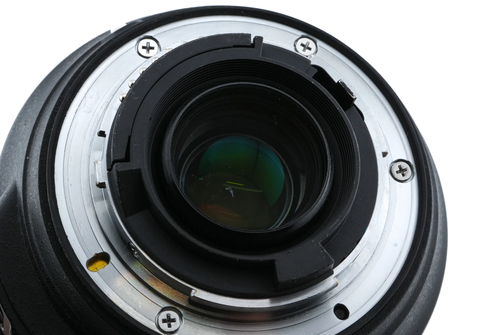 Nikon 24-85mm f3.5-4.5 AF-S Nikkor G ED VR - Image 6