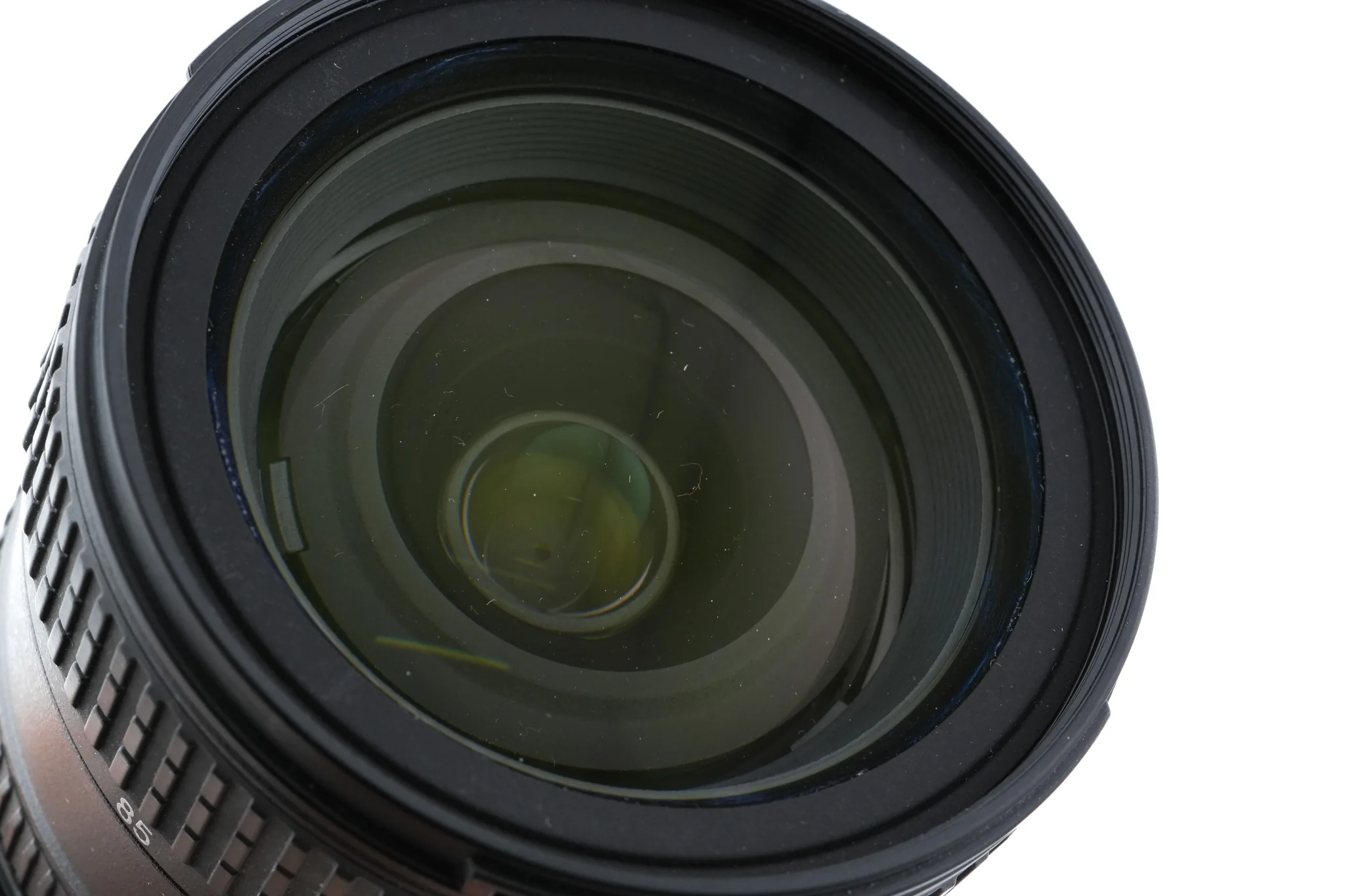 Nikon 24-85mm f3.5-4.5 AF-S Nikkor G ED VR - Image 3