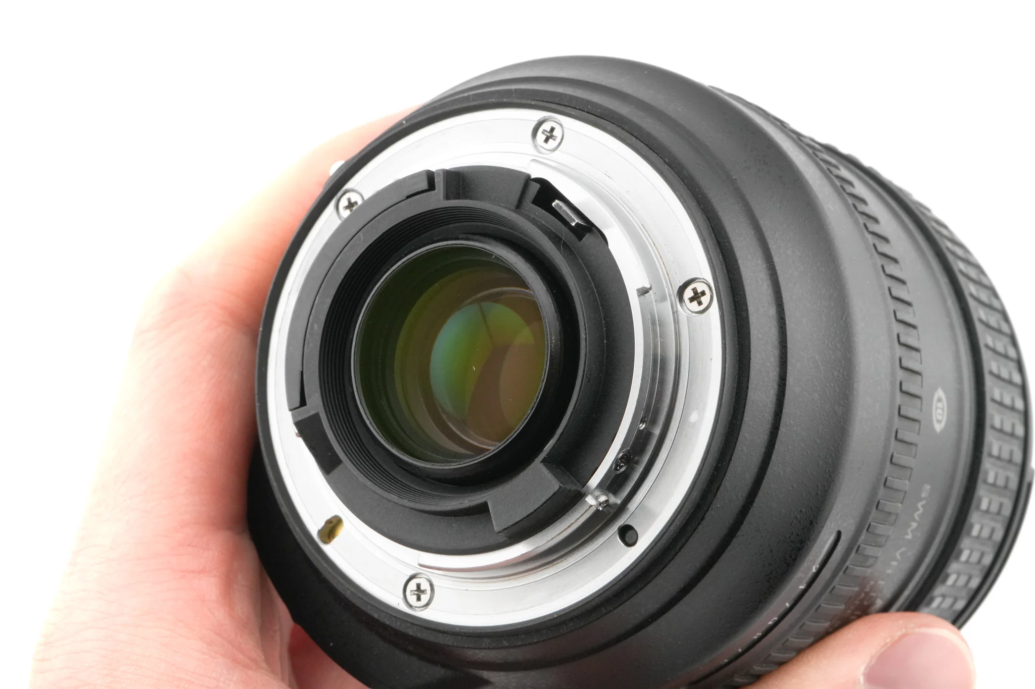 Nikon 24-85mm f3.5-4.5 AF-S Nikkor G ED VR - Image 5