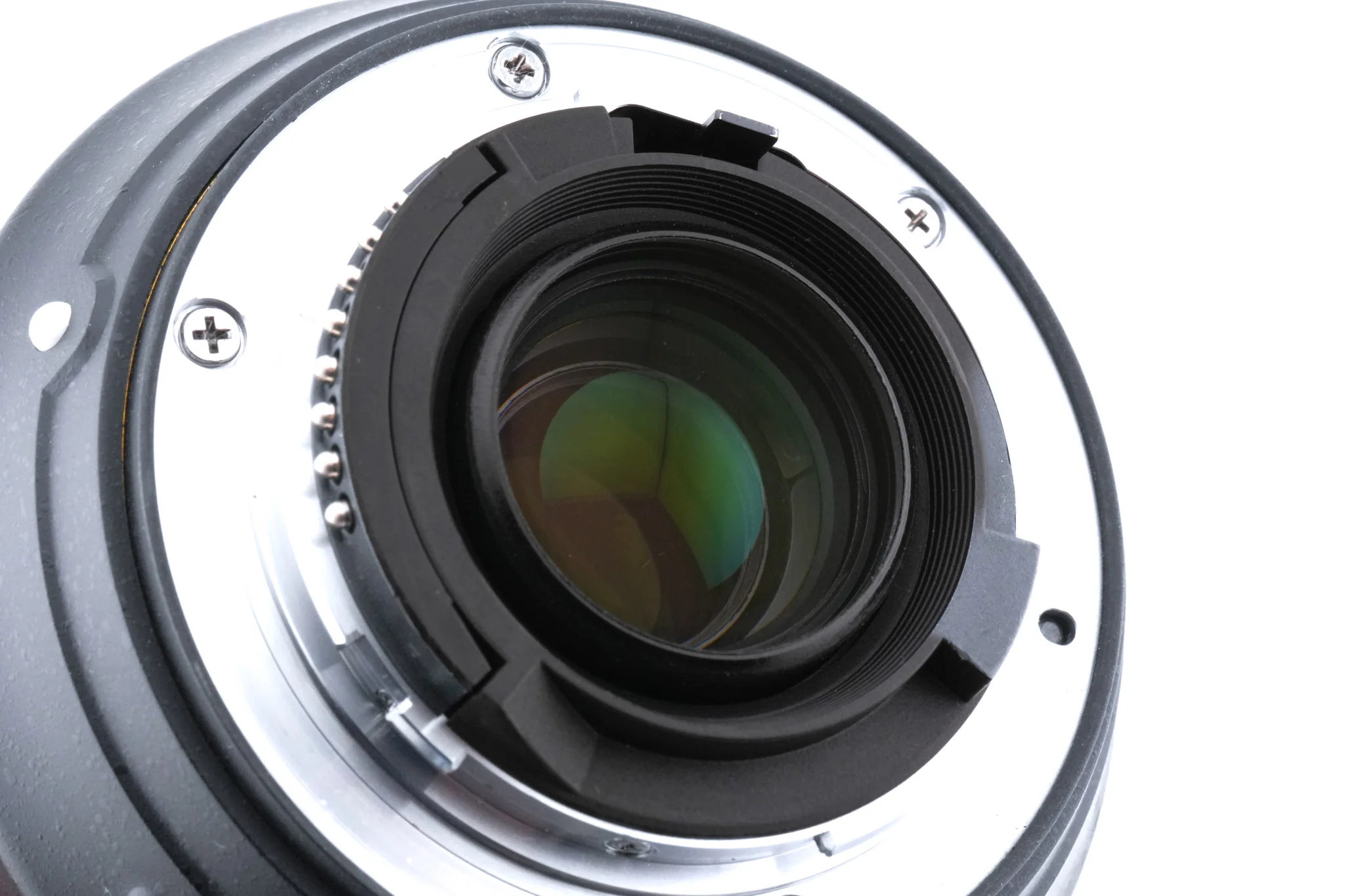 Nikon 24-85mm f3.5-4.5 AF-S Nikkor G ED VR - Image 3