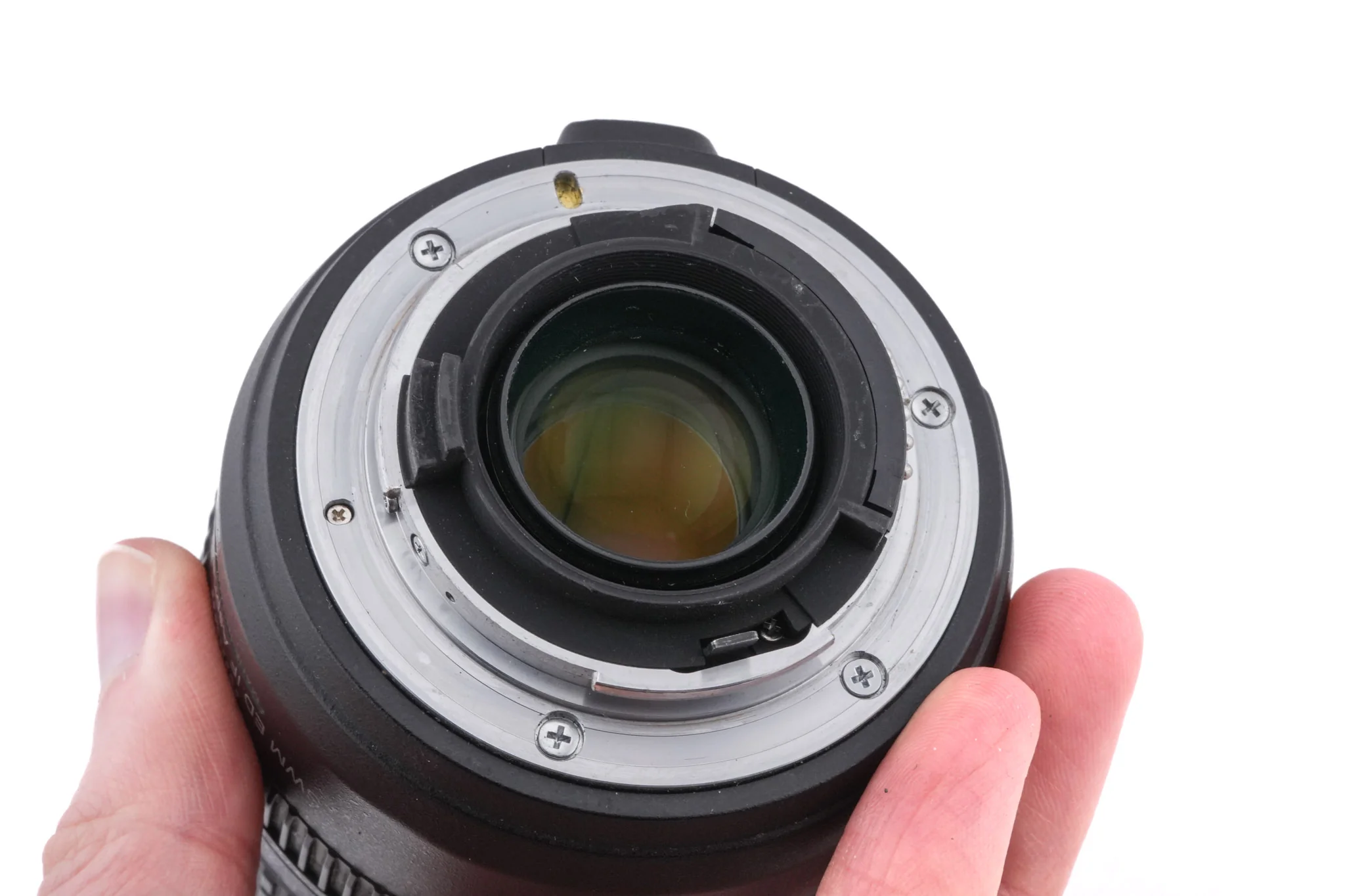 Nikon 24-85mm f3.5-4.5 AF-S Nikkor G IF-ED - Image 4