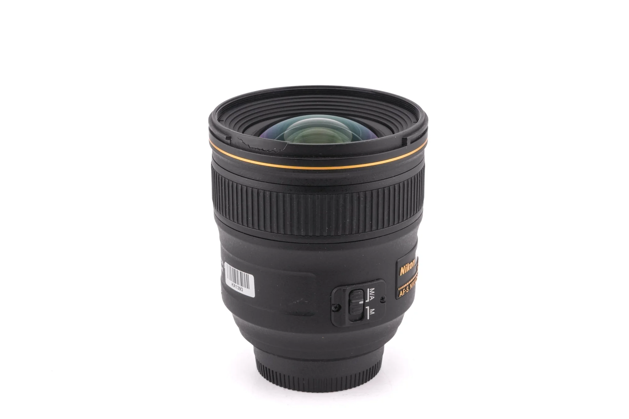 Nikon 24mm f1.4 AF-S Nikkor G ED N - Image 2