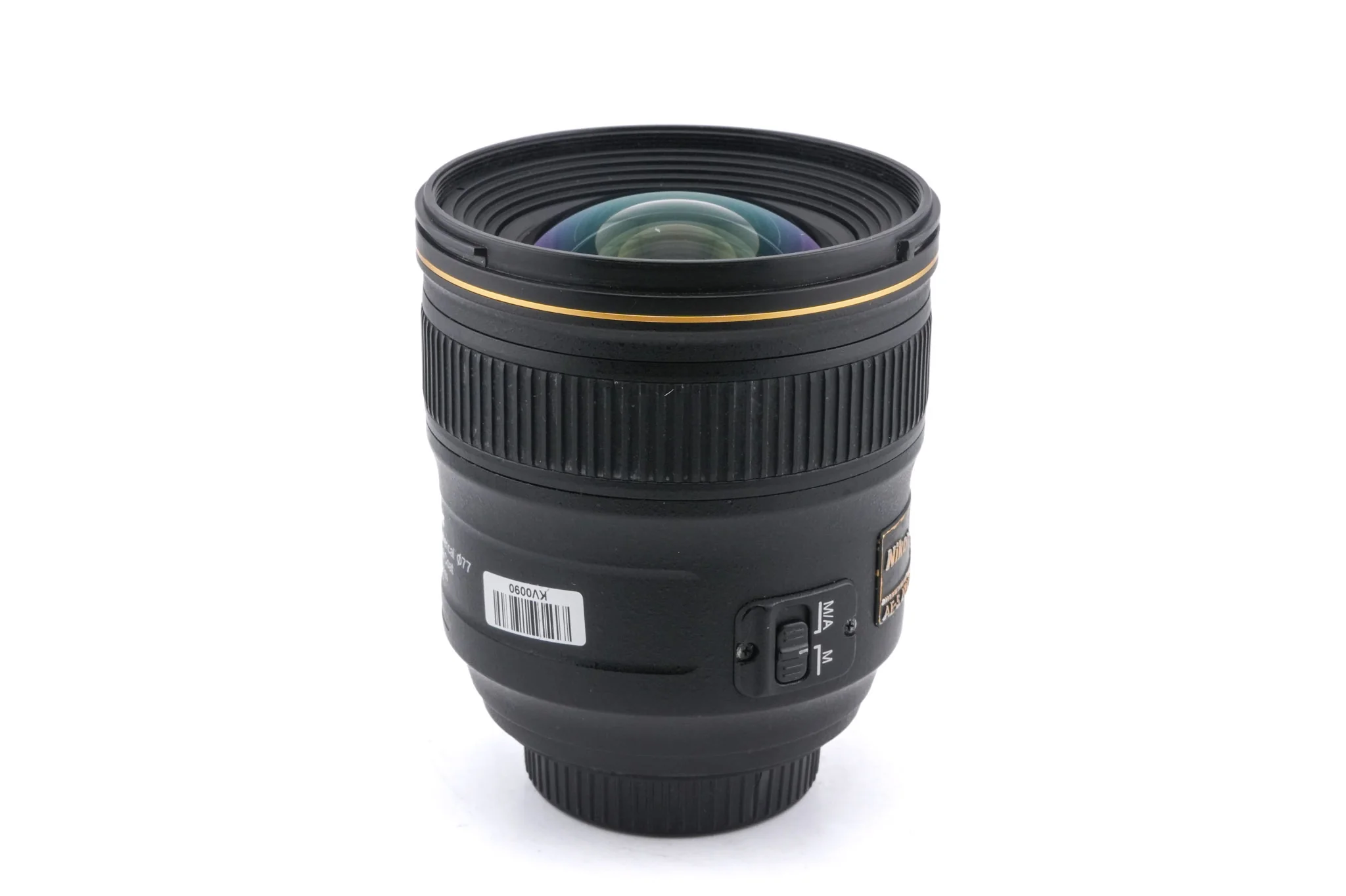 Nikon 24mm f1.4 AF-S Nikkor G ED N - Image 2