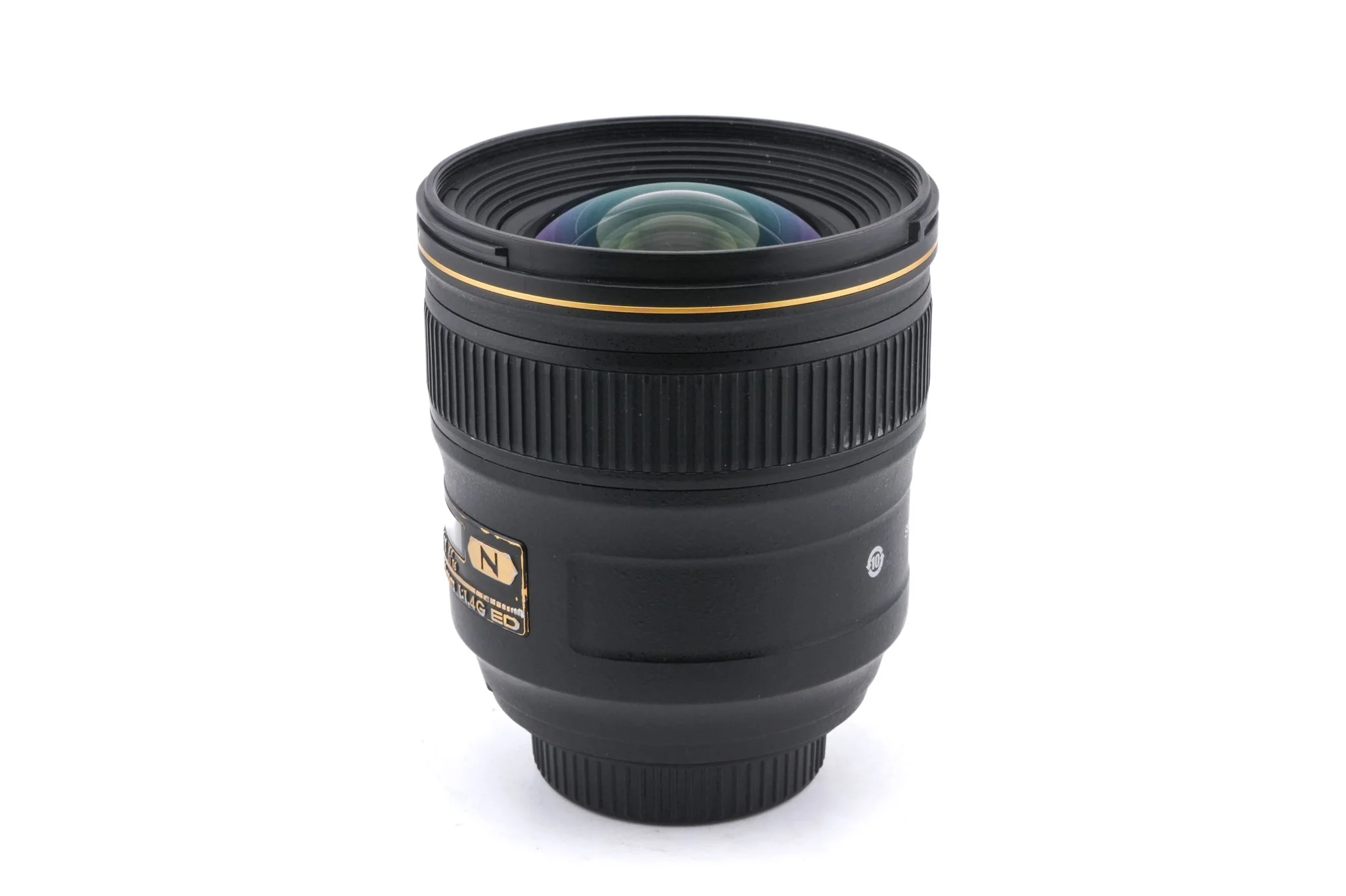 Nikon 24mm f1.4 AF-S Nikkor G ED N - Image 4