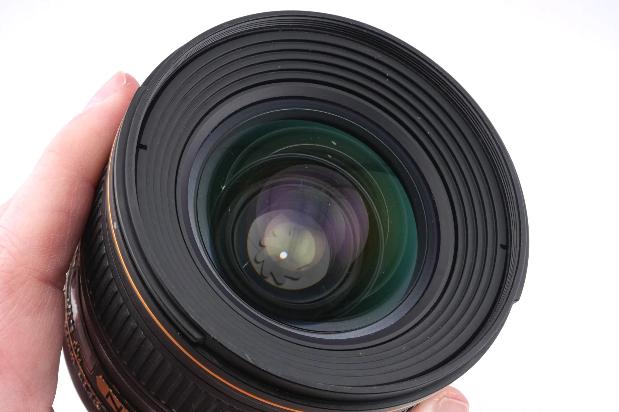Nikon 24mm f1.4 AF-S Nikkor G ED N - Image 5