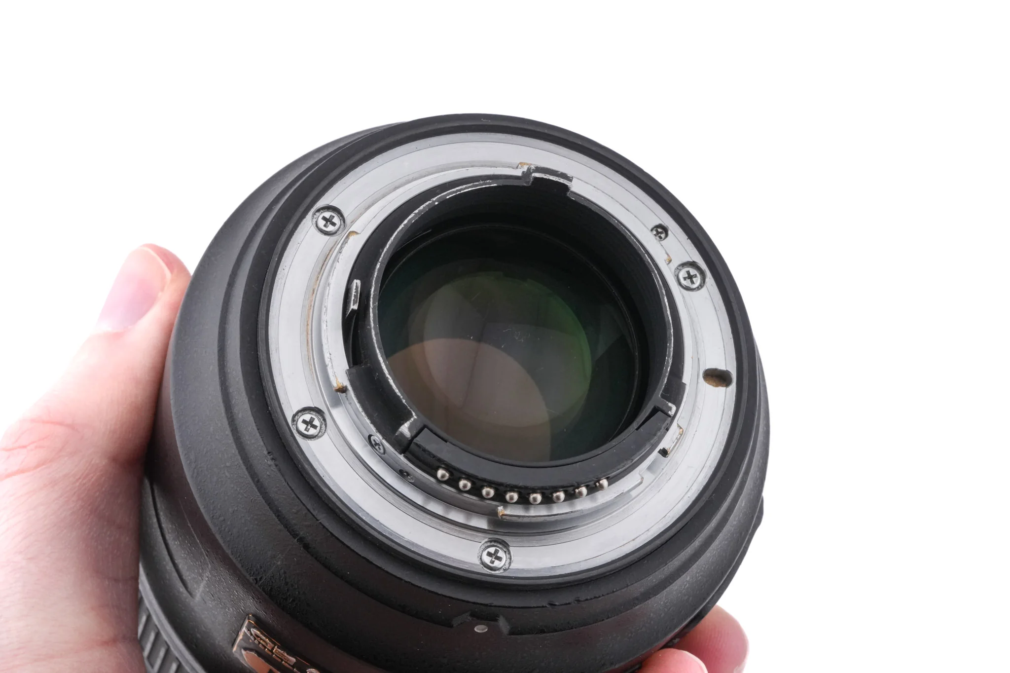 Nikon 24mm f1.4 AF-S Nikkor G ED N - Image 6