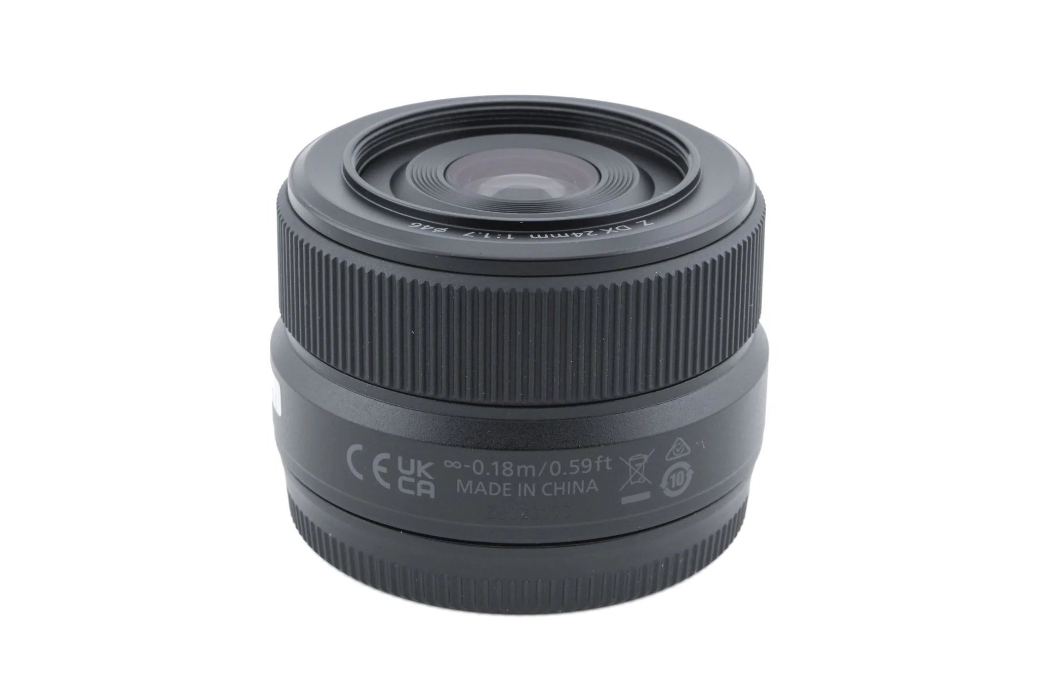 Nikon 24mm f1.7 Nikkor Z - Image 2