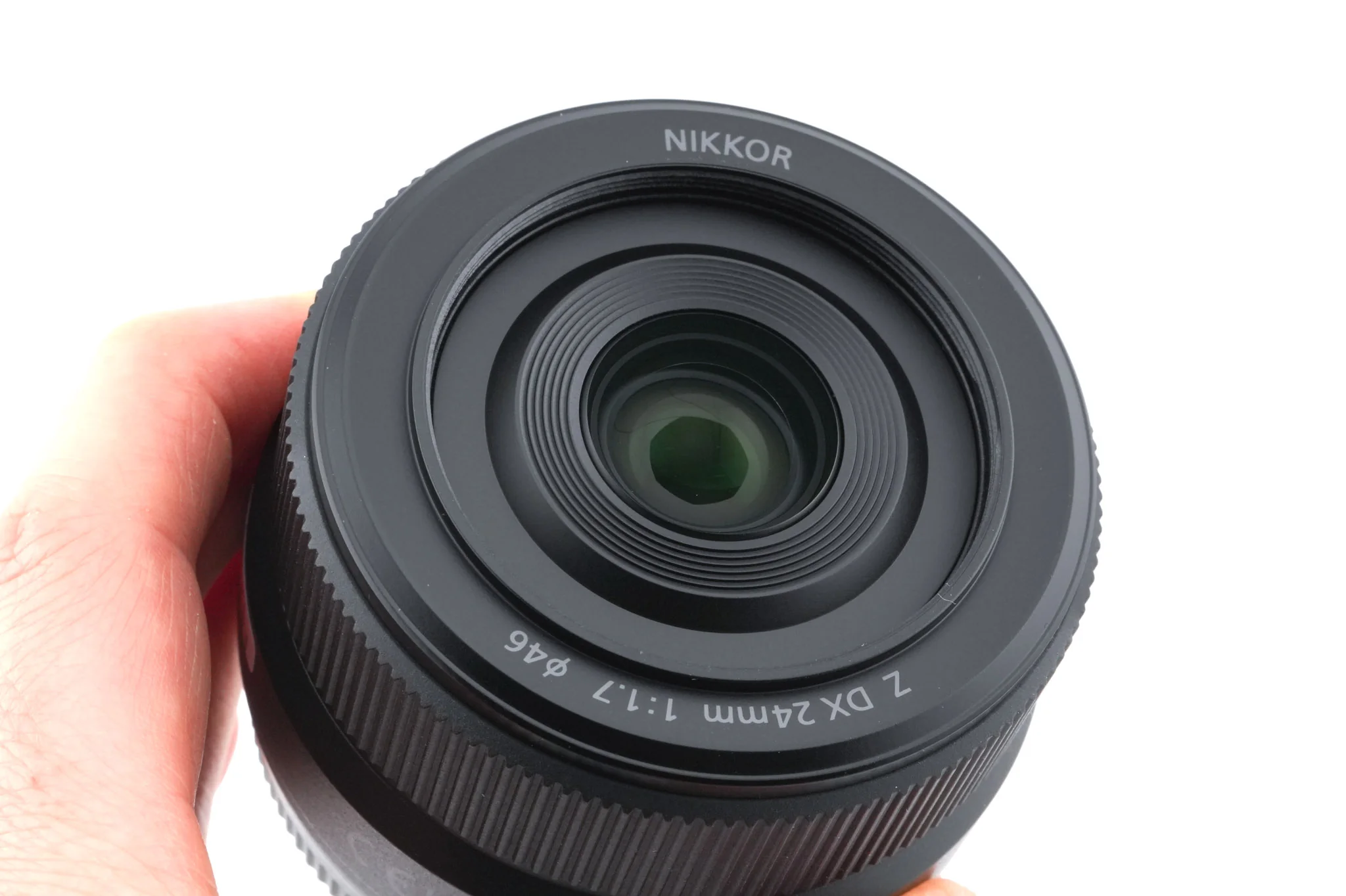 Nikon 24mm f1.7 Nikkor Z - Image 3