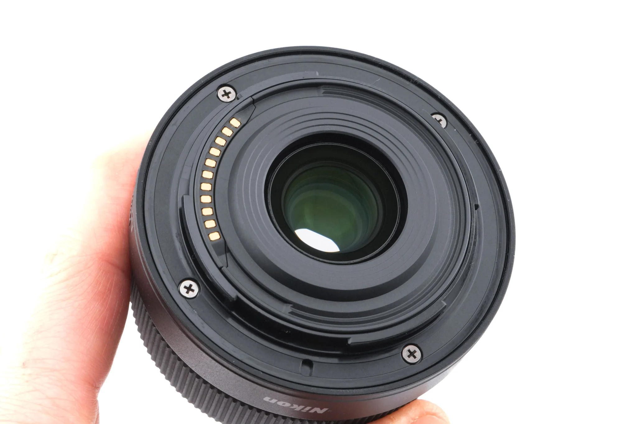 Nikon 24mm f1.7 Nikkor Z - Image 4