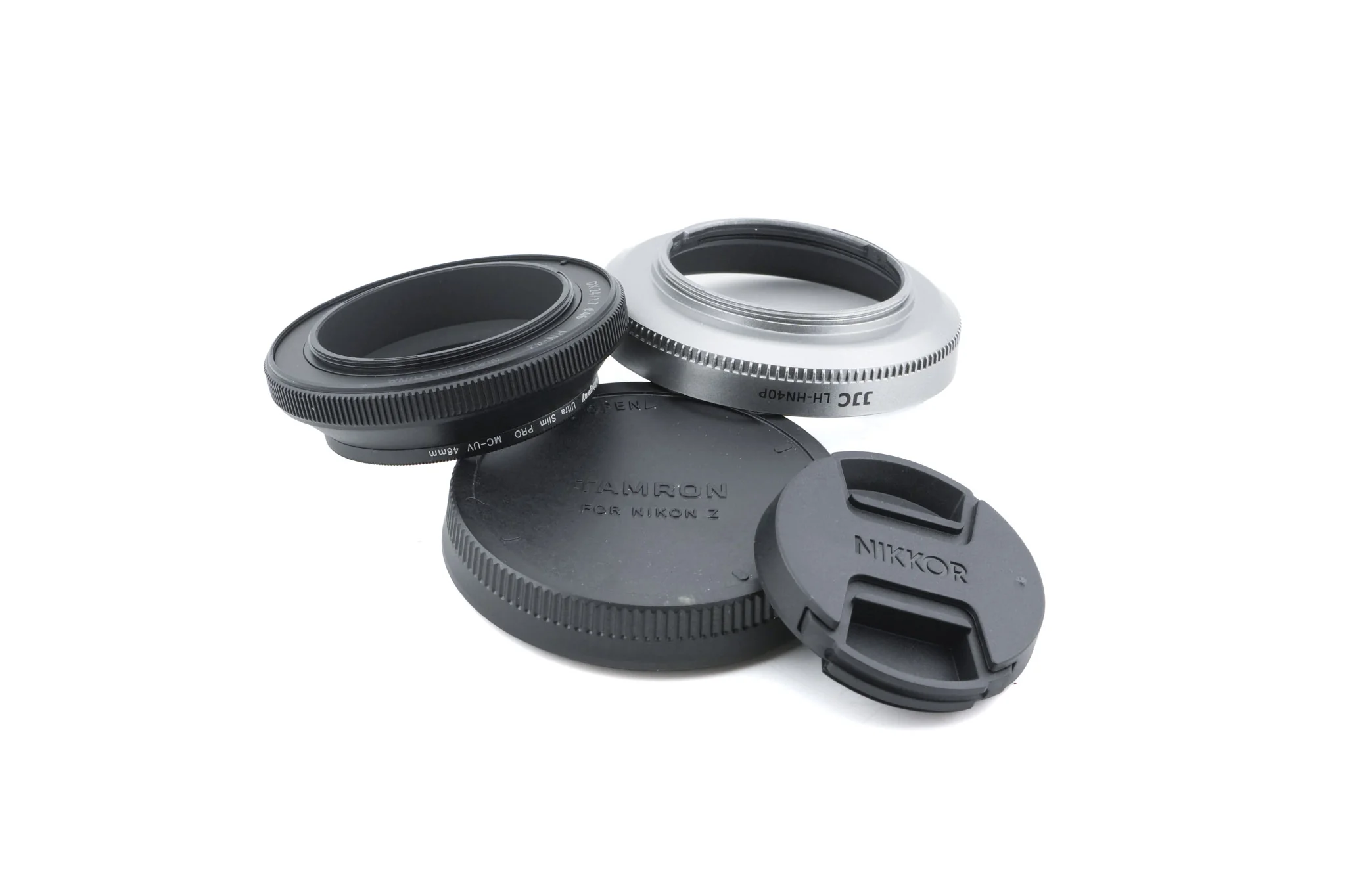 Nikon 24mm f1.7 Nikkor Z - Image 5