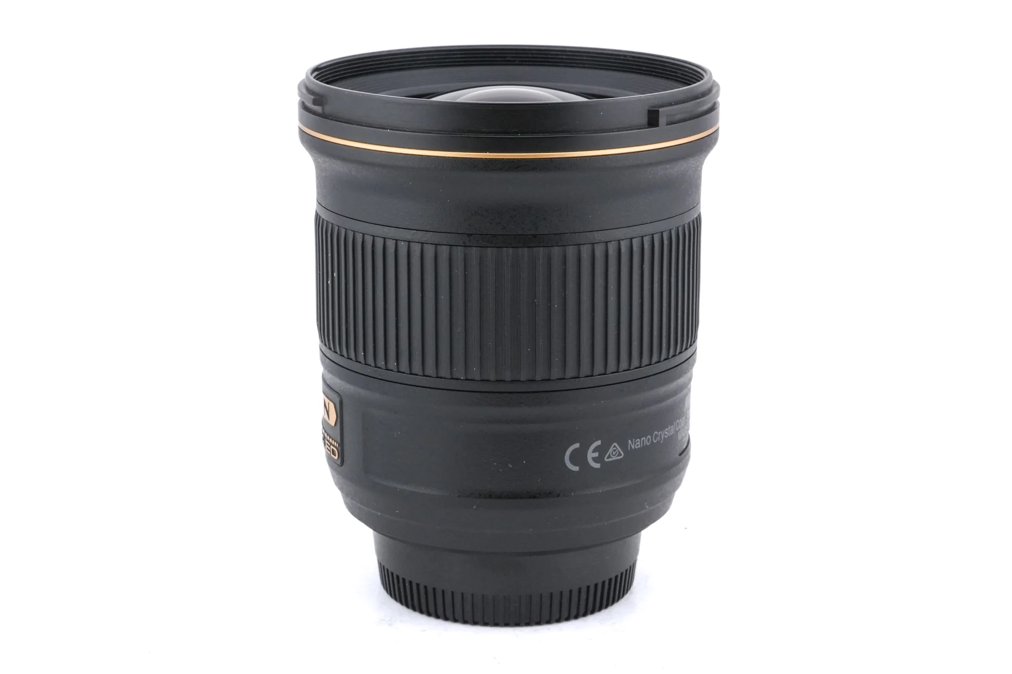 Nikon 24mm f1.8 AF-S Nikkor G ED N - Image 2