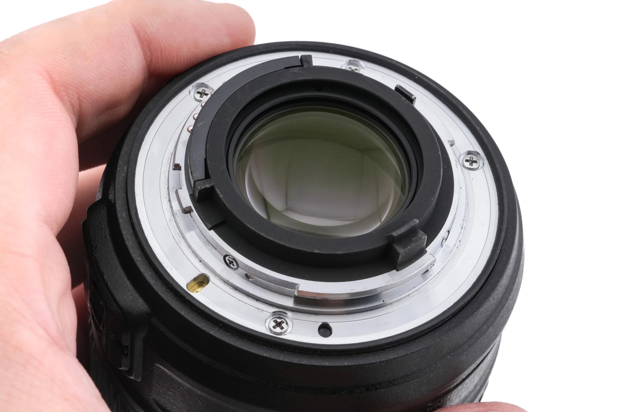 Nikon 24mm f1.8 AF-S Nikkor G ED N - Image 6