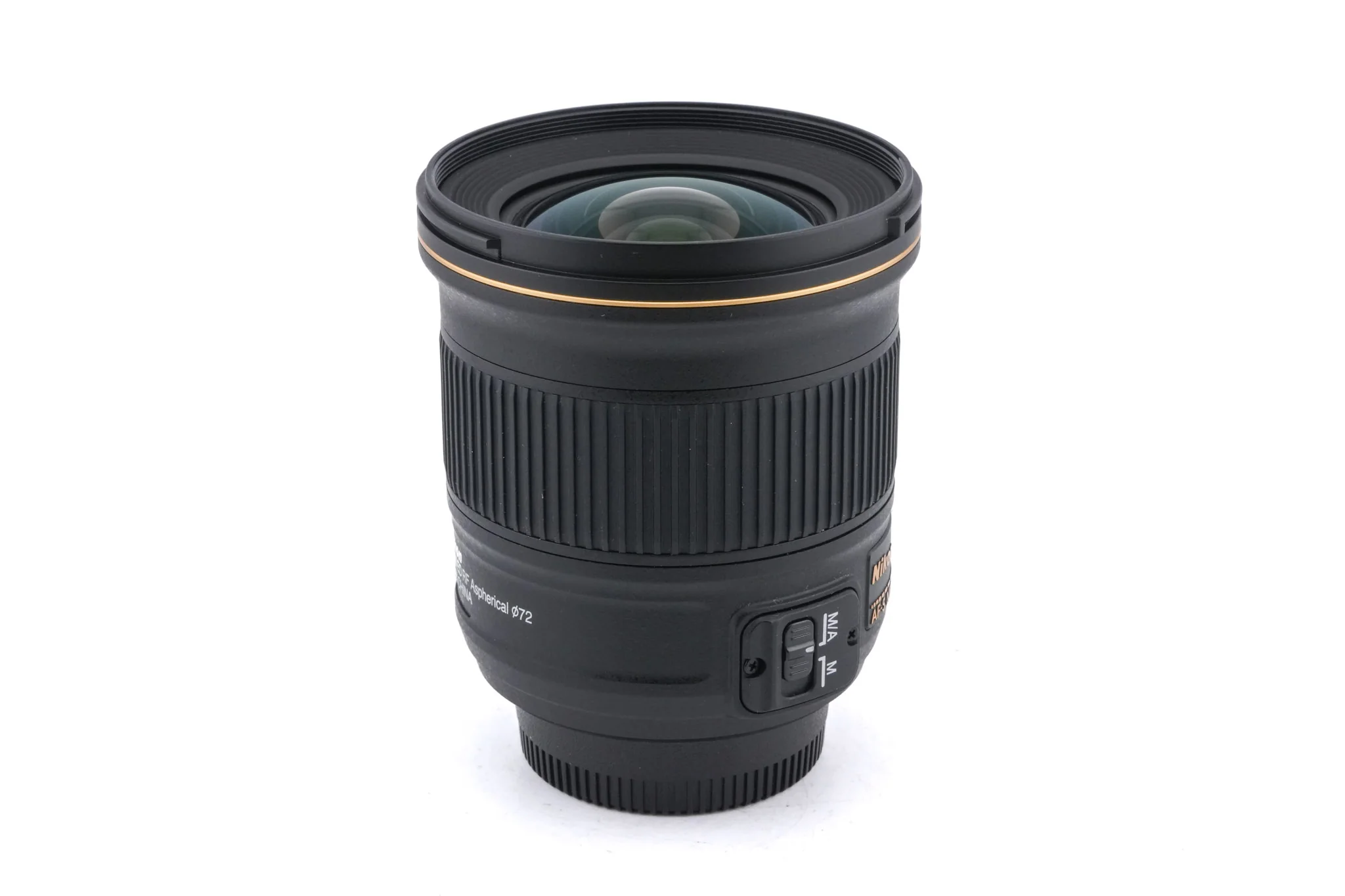 Nikon 24mm f1.8 AF-S Nikkor G ED N - Image 2