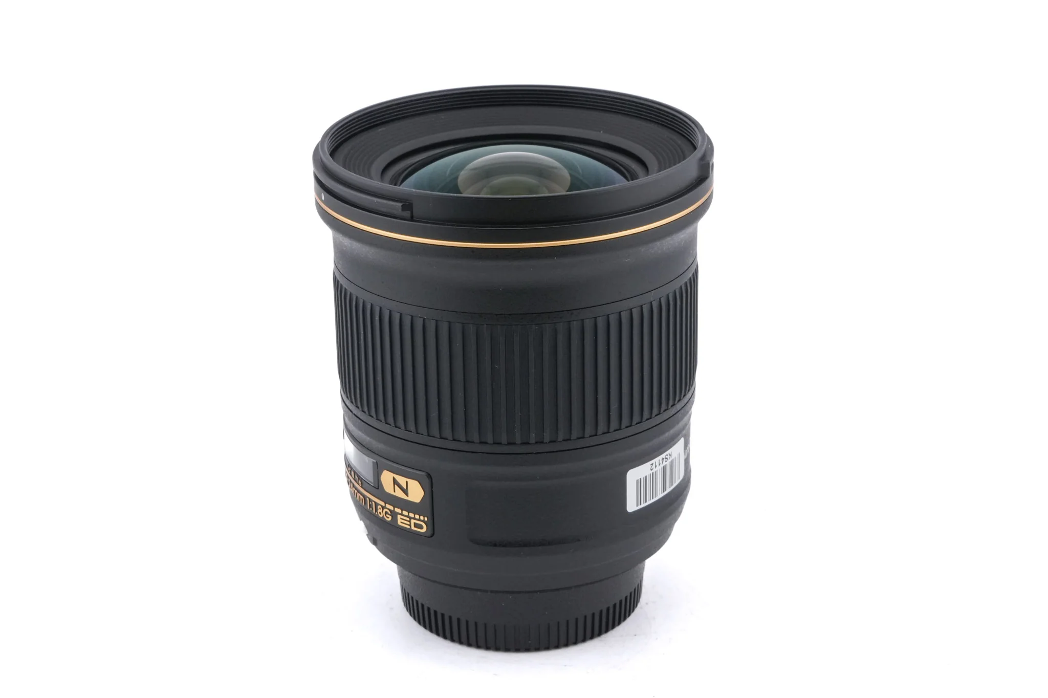 Nikon 24mm f1.8 AF-S Nikkor G ED N - Image 4