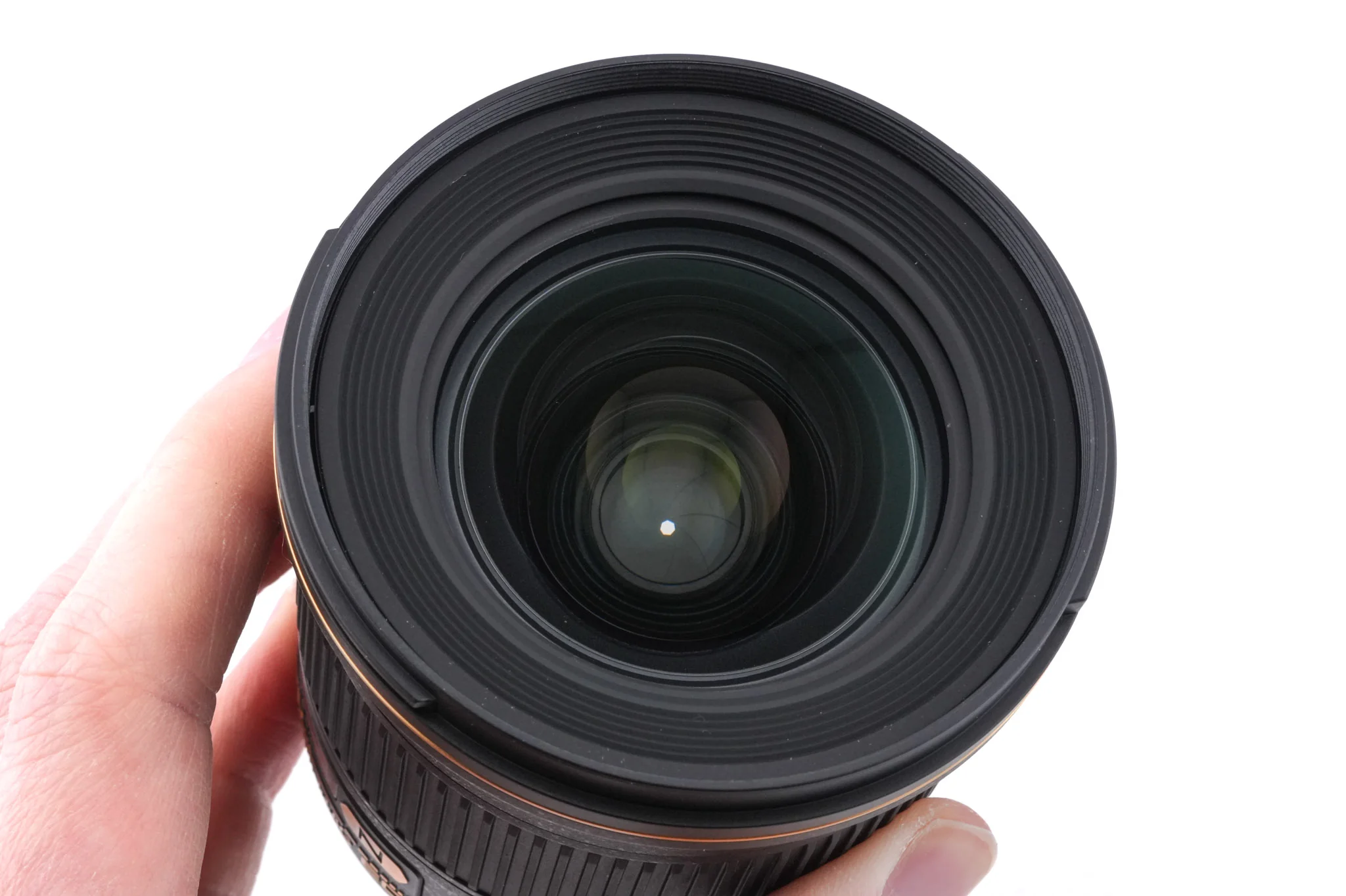 Nikon 24mm f1.8 AF-S Nikkor G ED N - Image 5