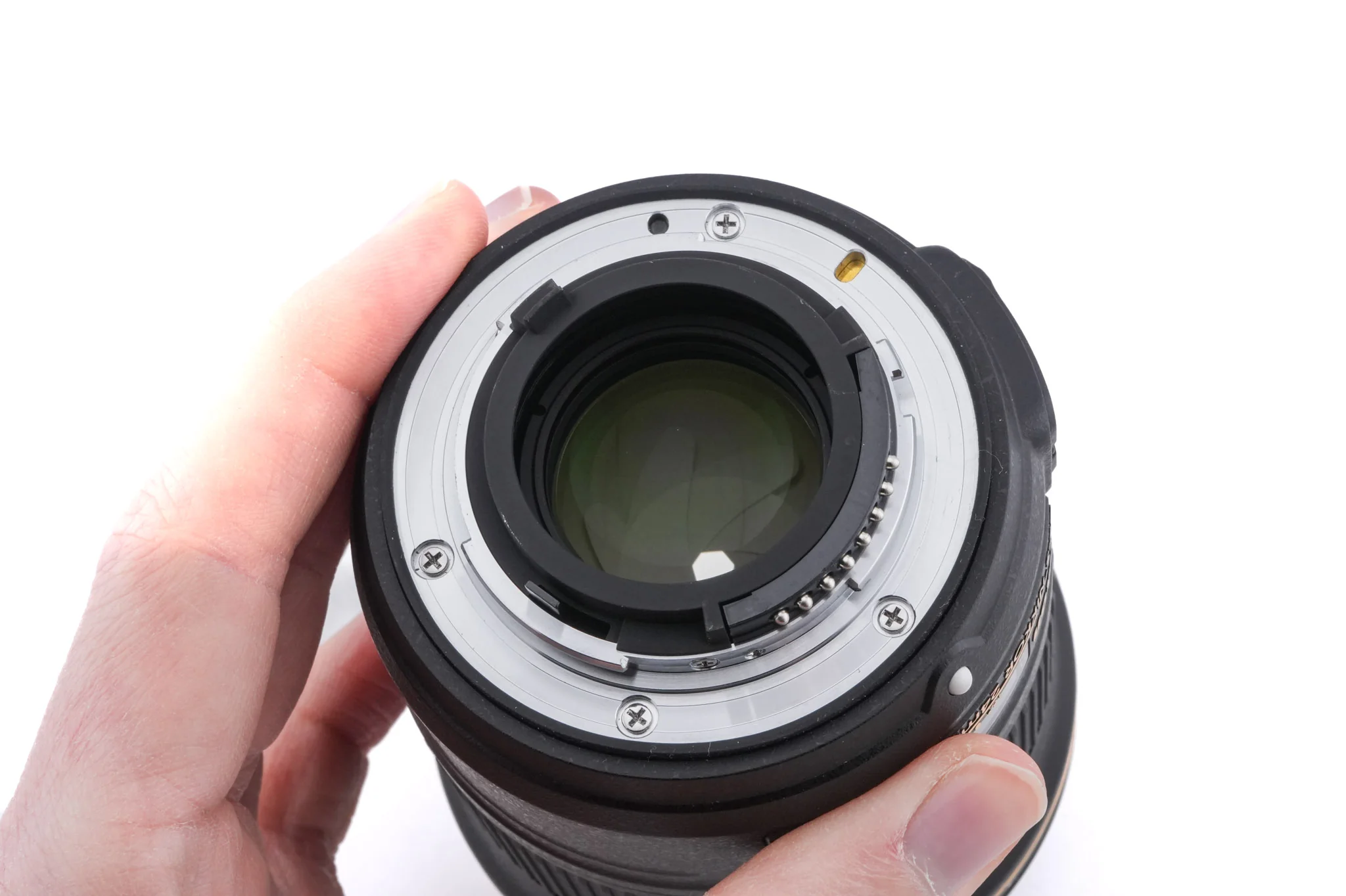 Nikon 24mm f1.8 AF-S Nikkor G ED N - Image 6