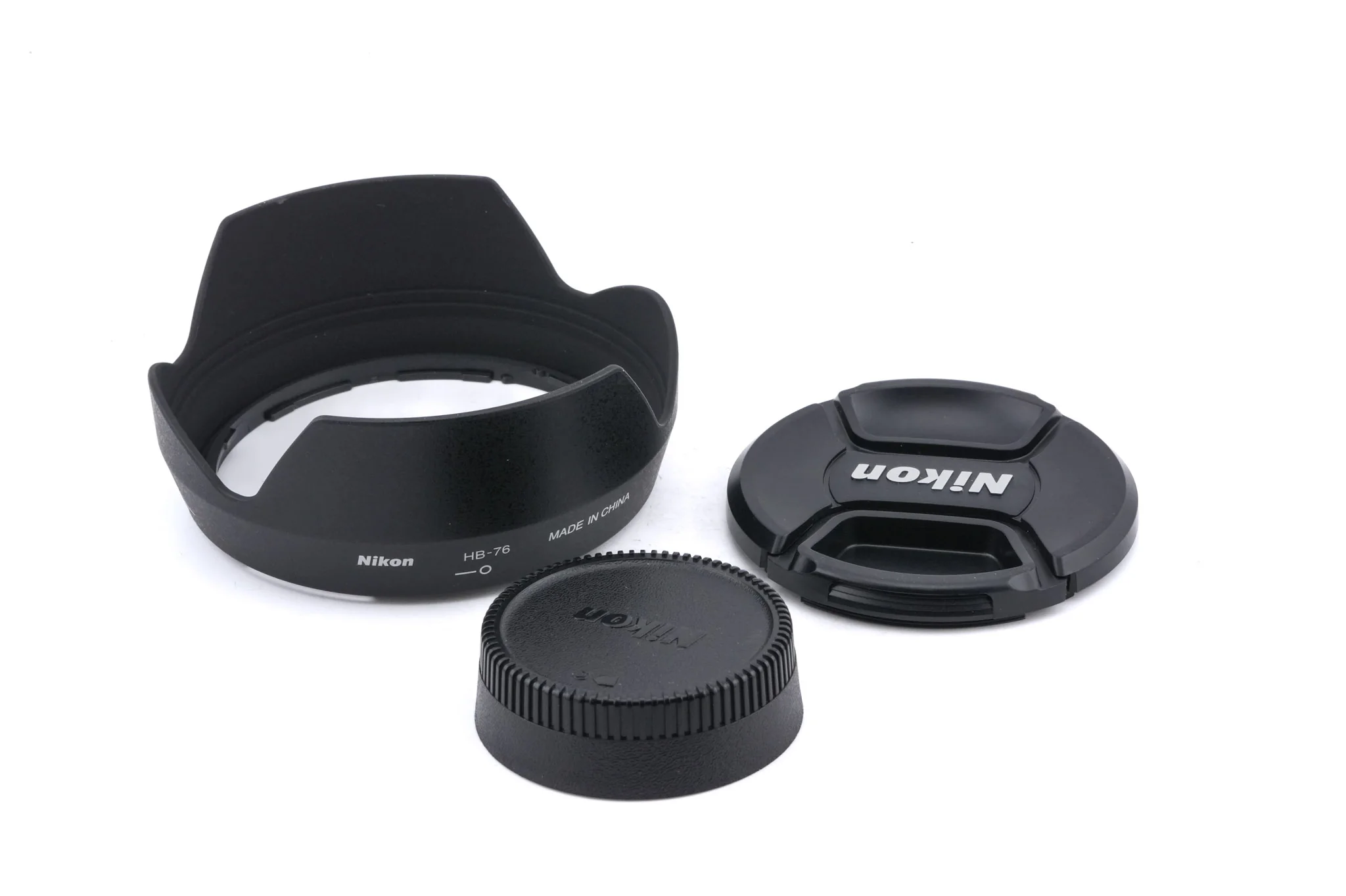 Nikon 24mm f1.8 AF-S Nikkor G ED N - Image 7