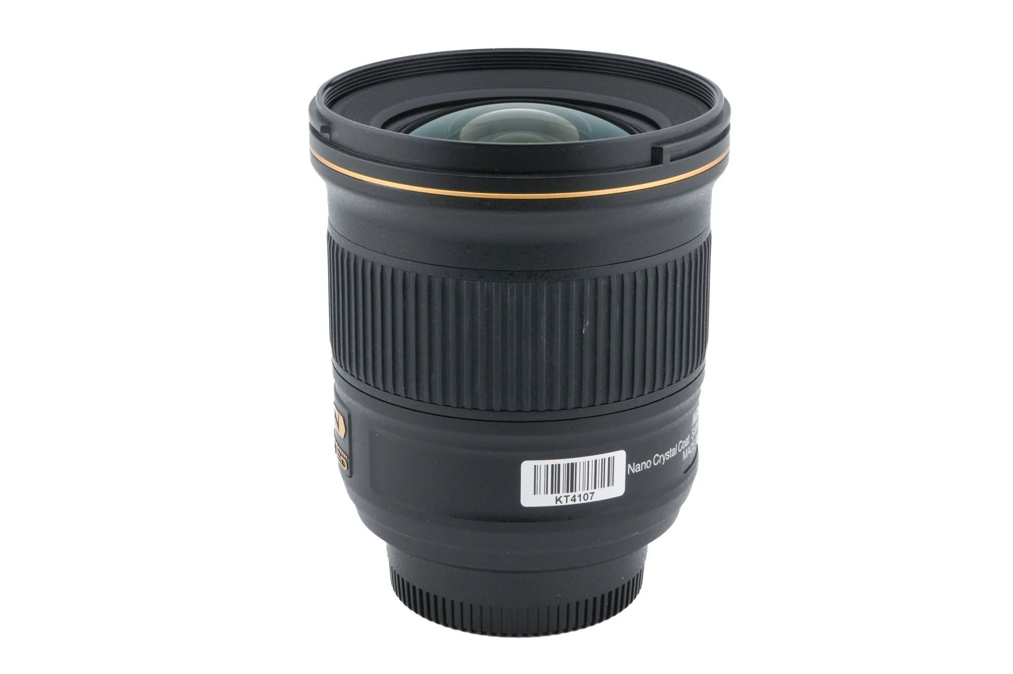Nikon 24mm f1.8 AF-S Nikkor G ED N - Image 2