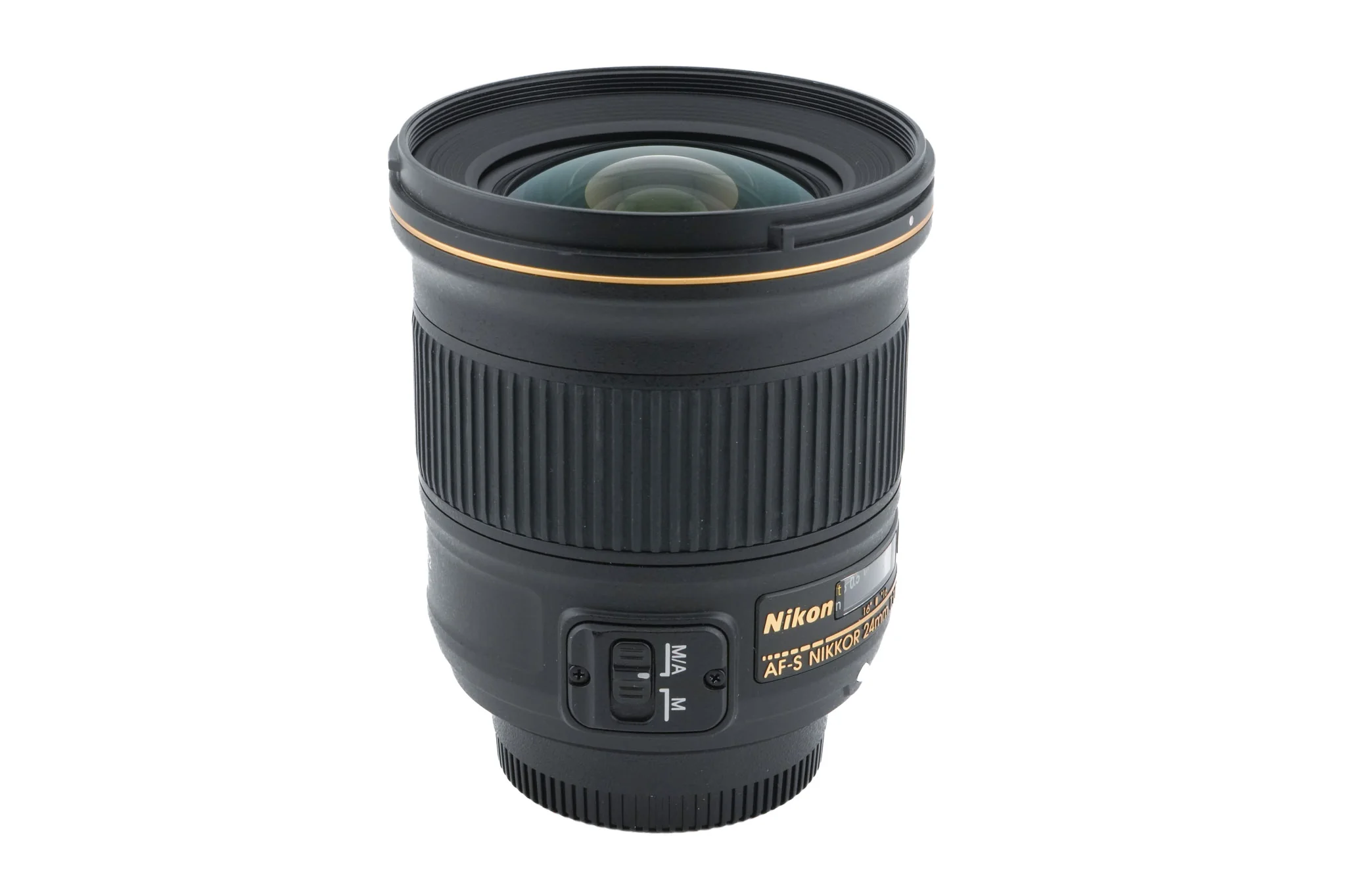 Nikon 24mm f1.8 AF-S Nikkor G ED N - Image 4