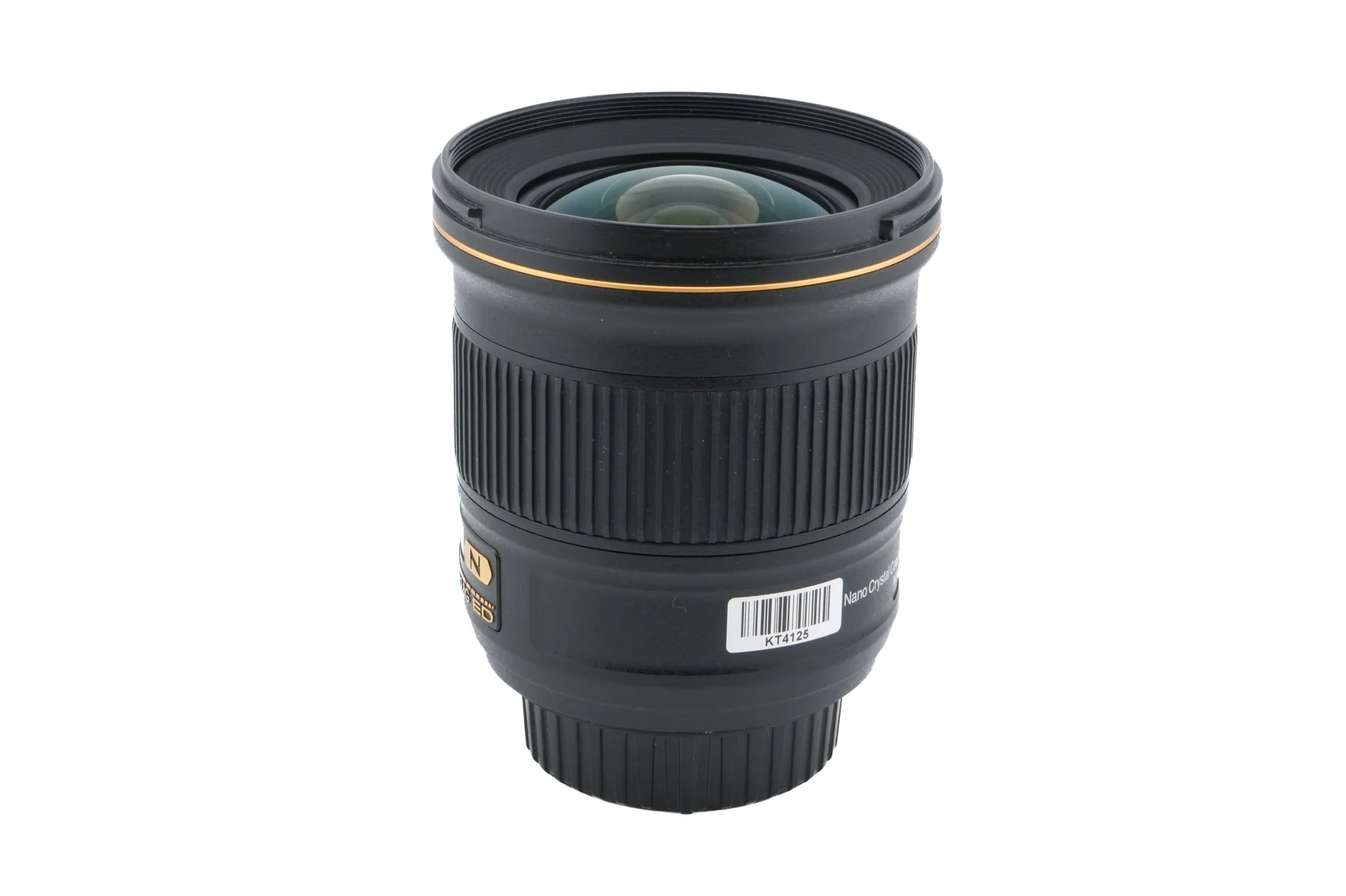 Nikon 24mm f1.8 AF-S Nikkor G ED N - Image 2