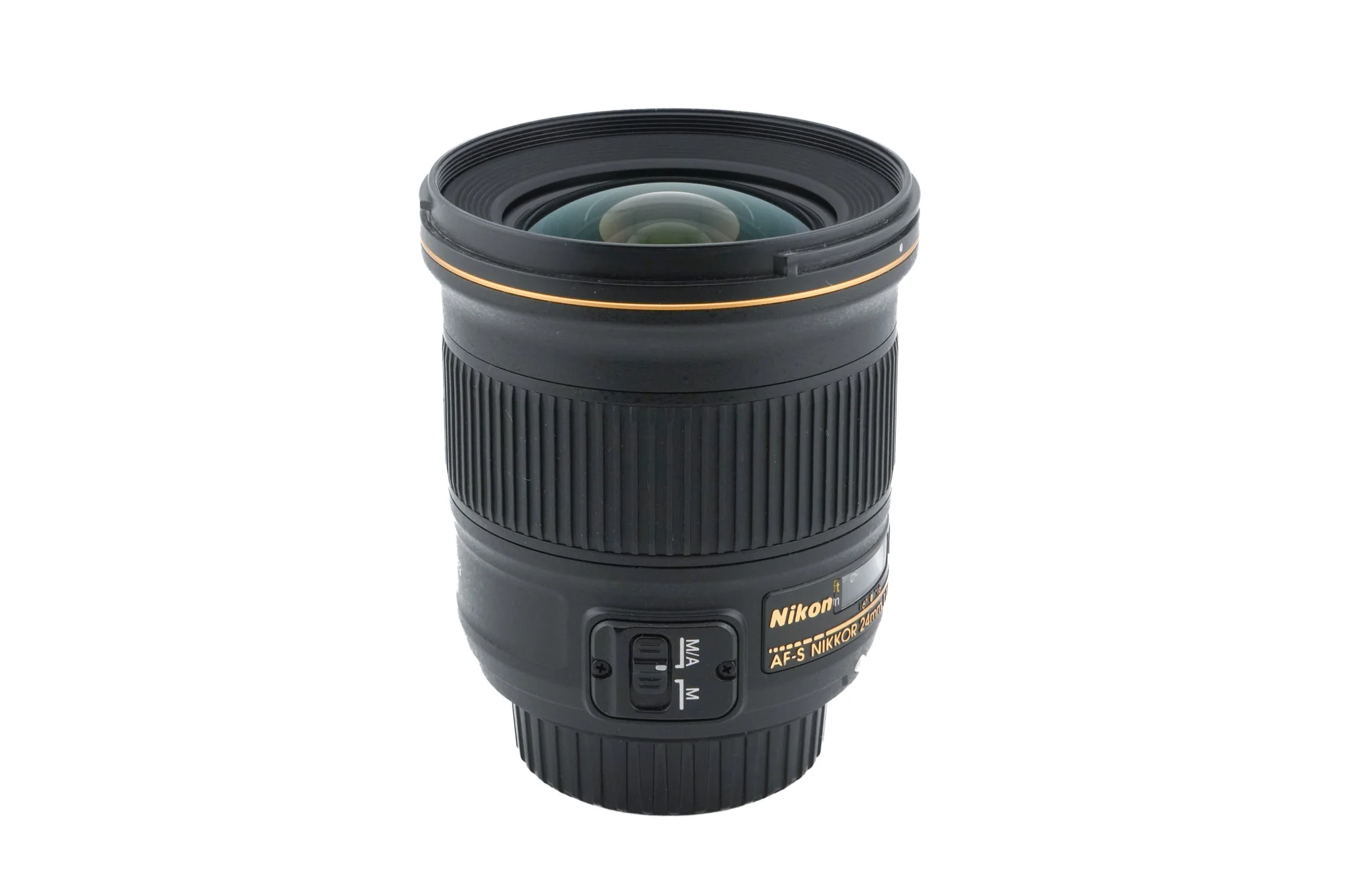 Nikon 24mm f1.8 AF-S Nikkor G ED N - Image 4
