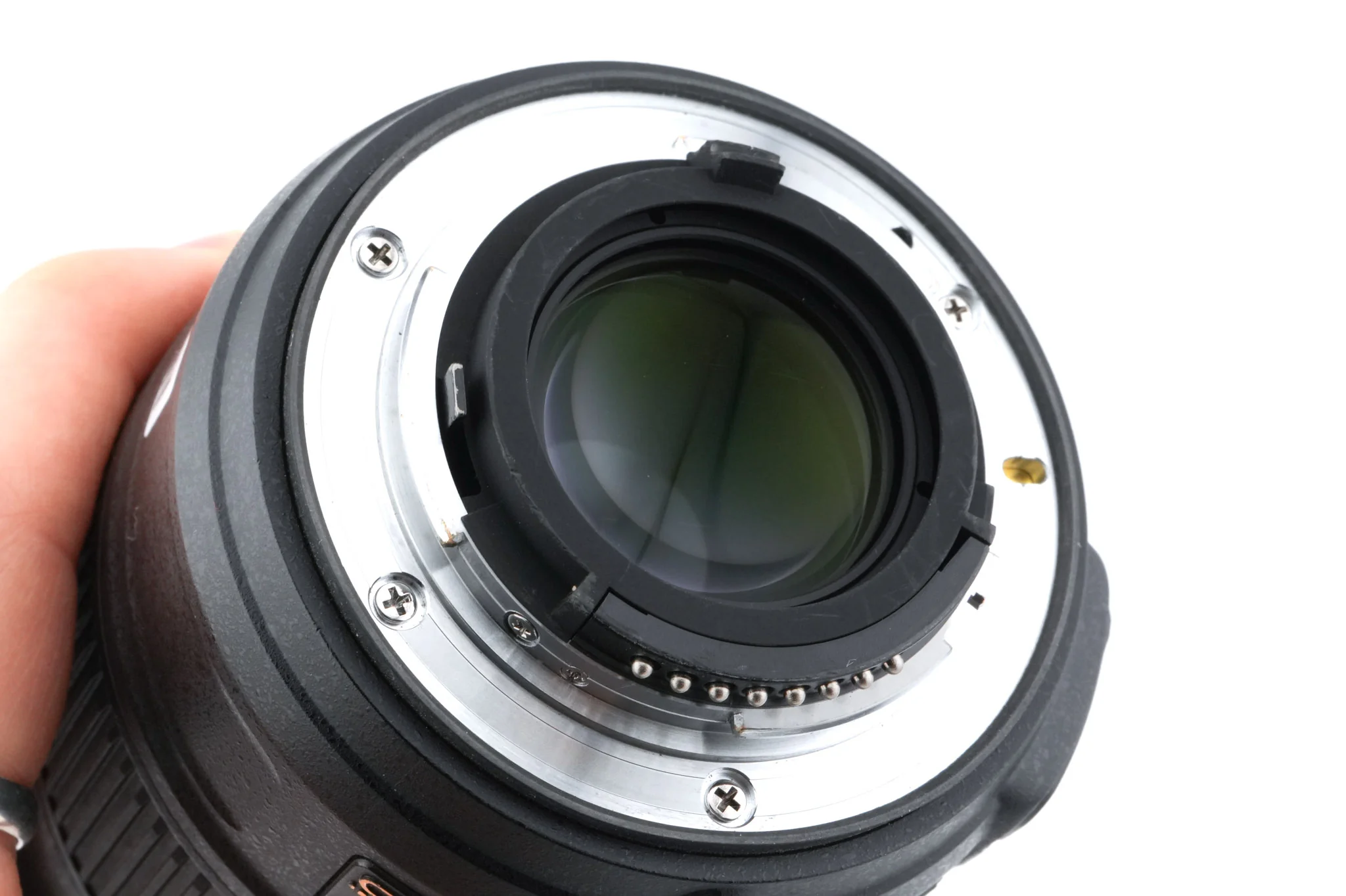 Nikon 24mm f1.8 AF-S Nikkor G ED N - Image 6