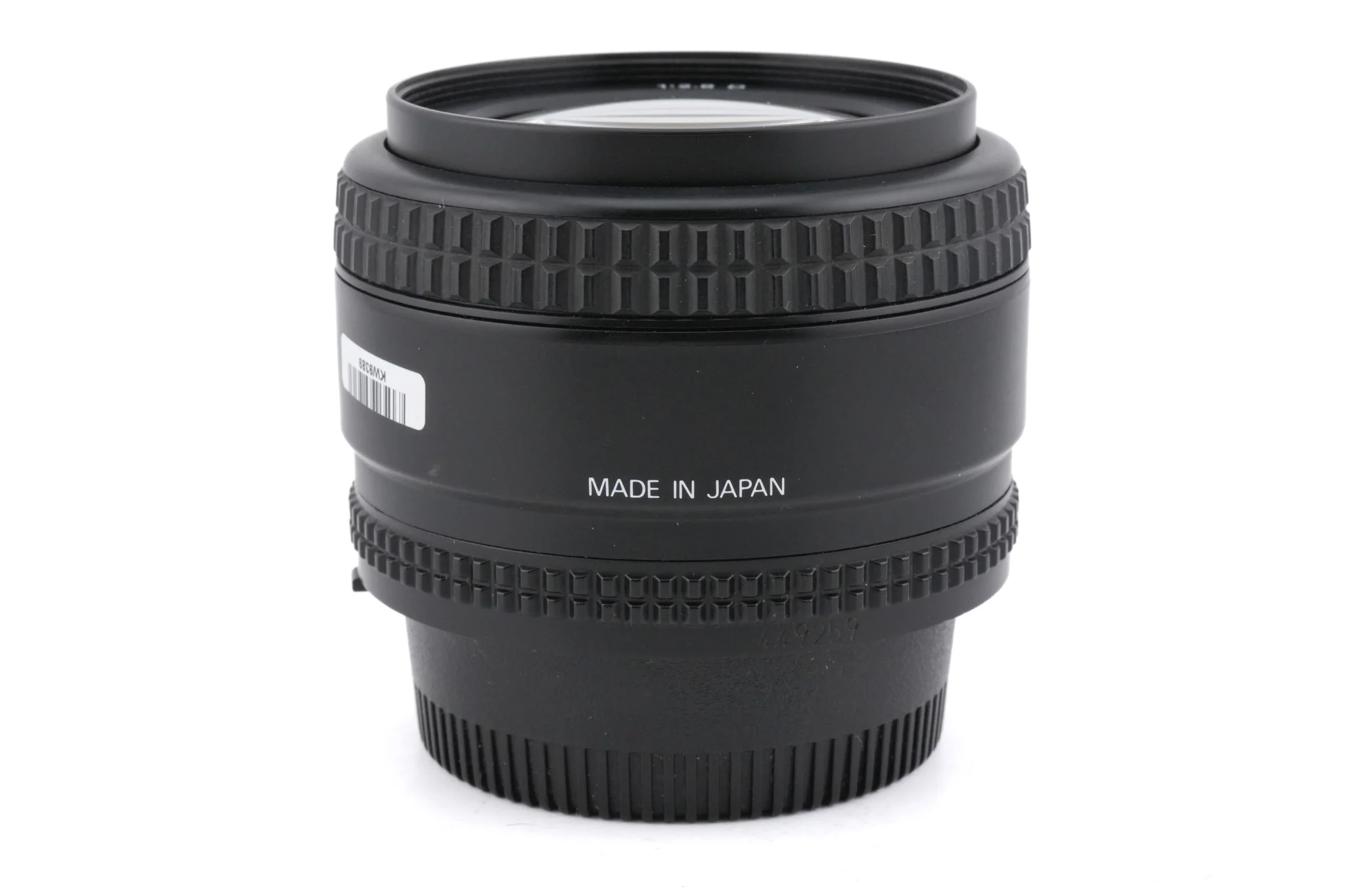 Nikon 24mm f2.8 AF Nikkor D - Image 2