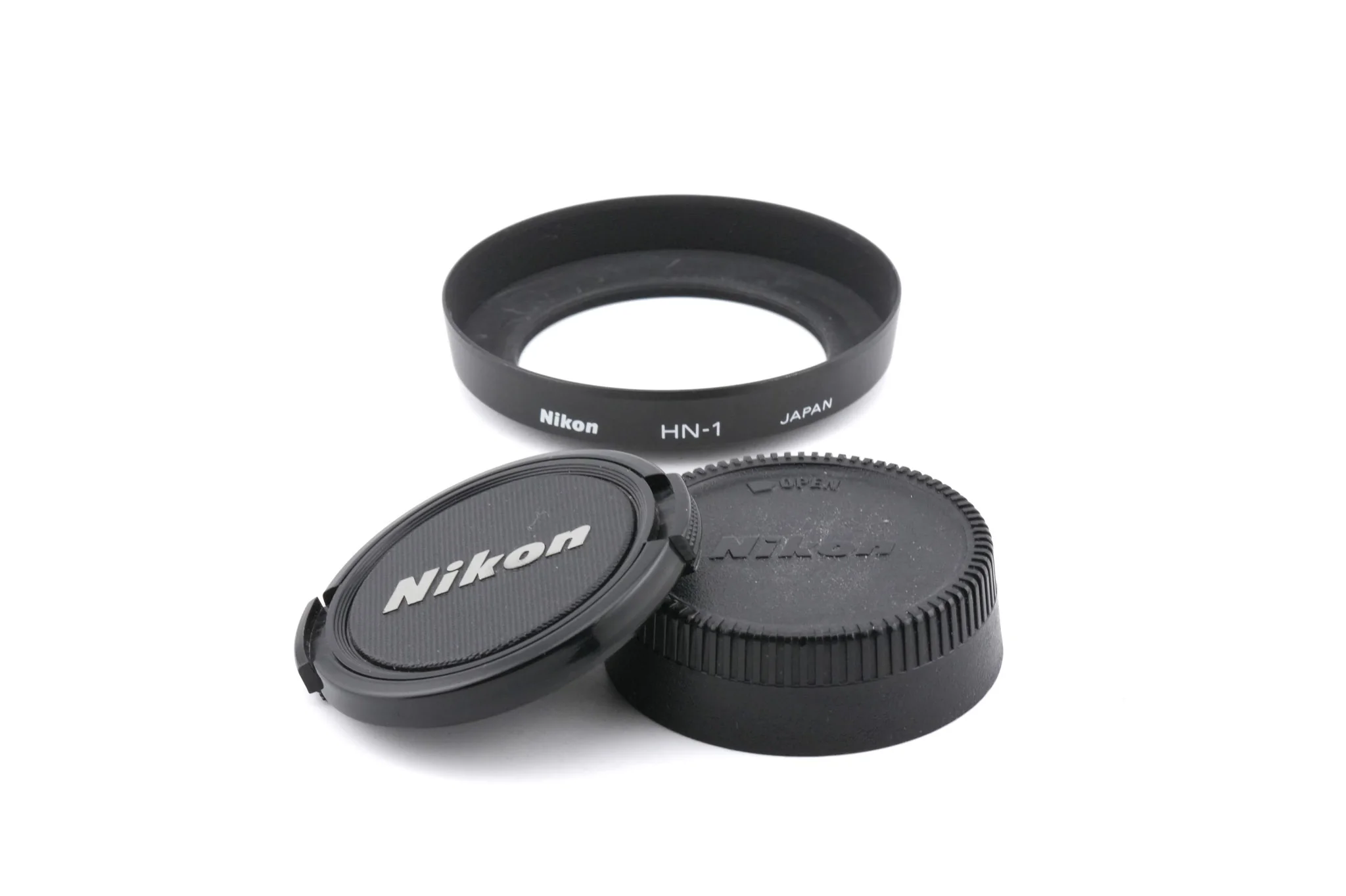 Nikon 24mm f2.8 AF Nikkor D - Image 5