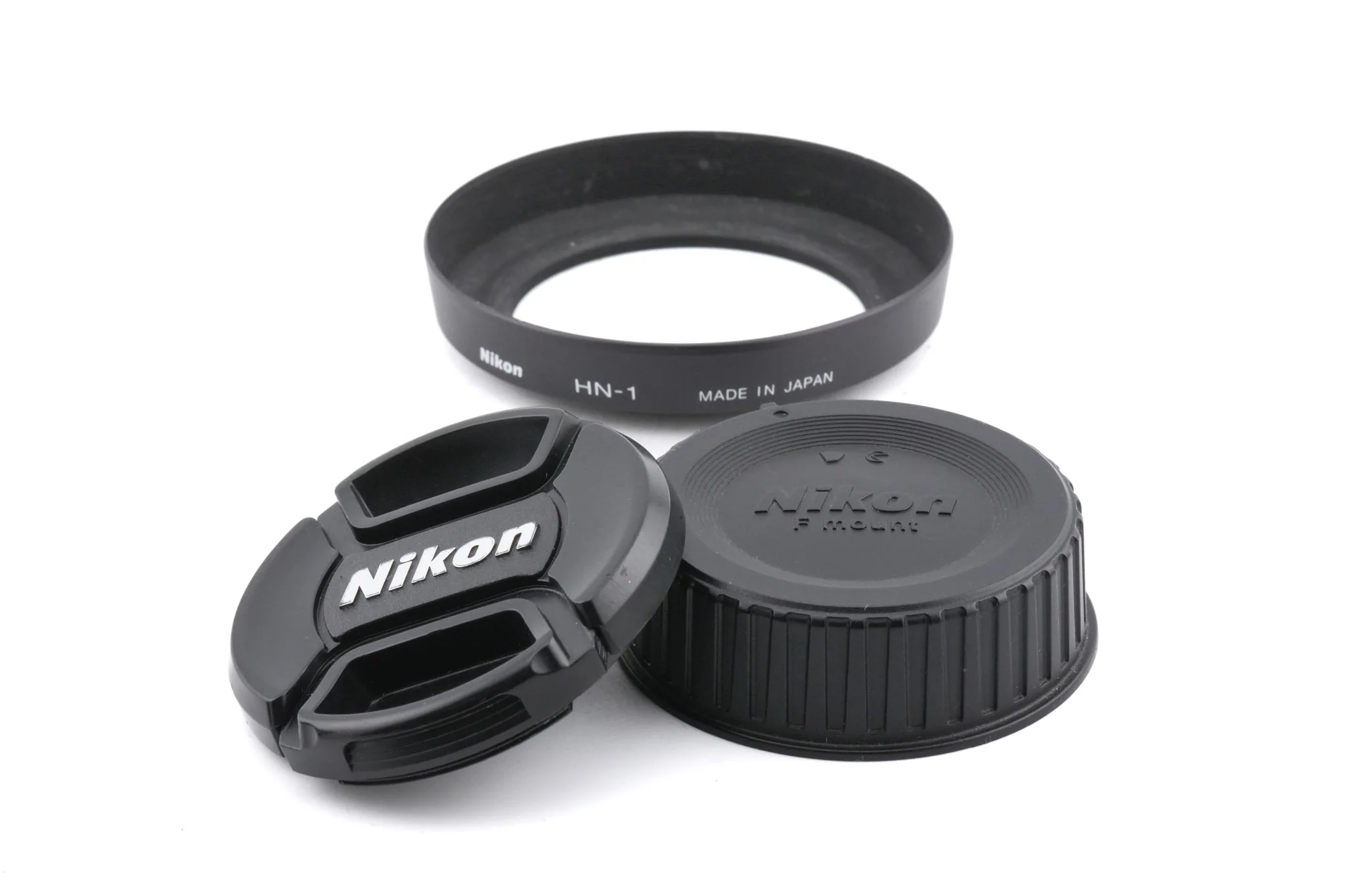 Nikon 24mm f2.8 AF Nikkor D - Image 5
