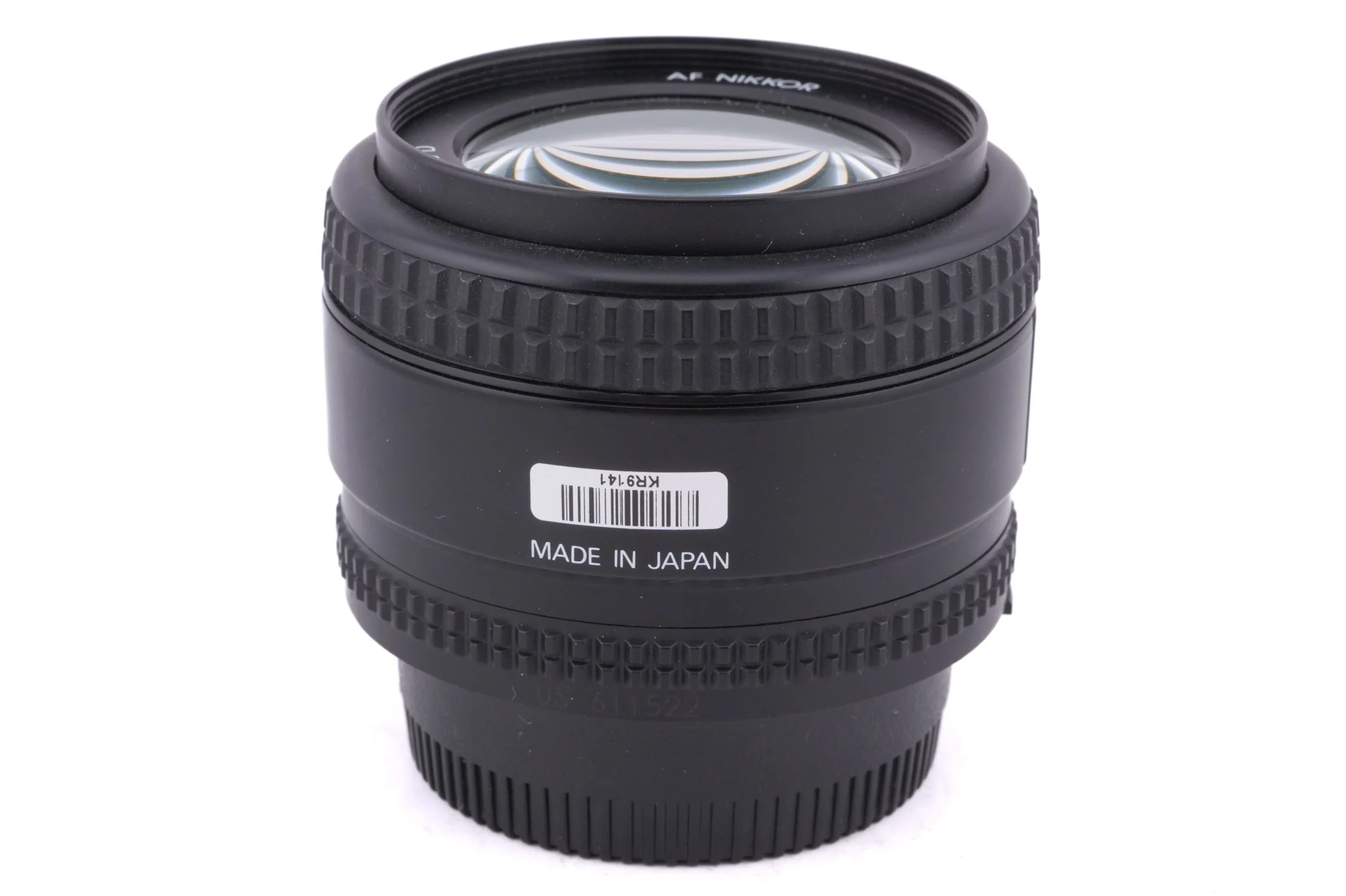 Nikon 24mm f2.8 AF Nikkor D - Image 2