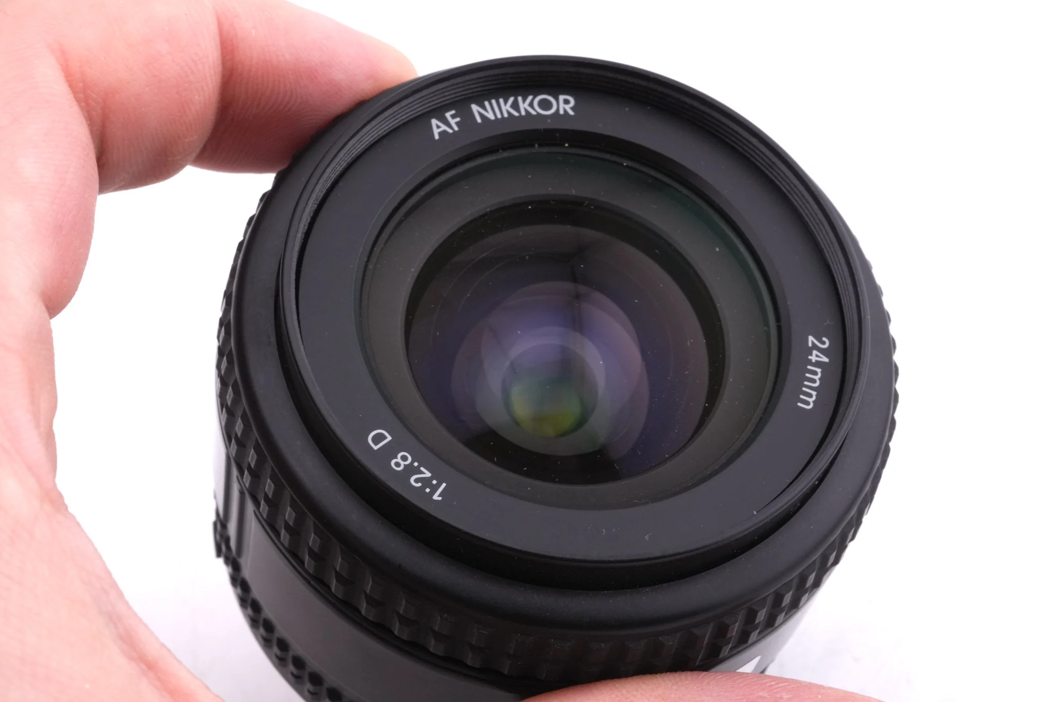 Nikon 24mm f2.8 AF Nikkor D - Image 3