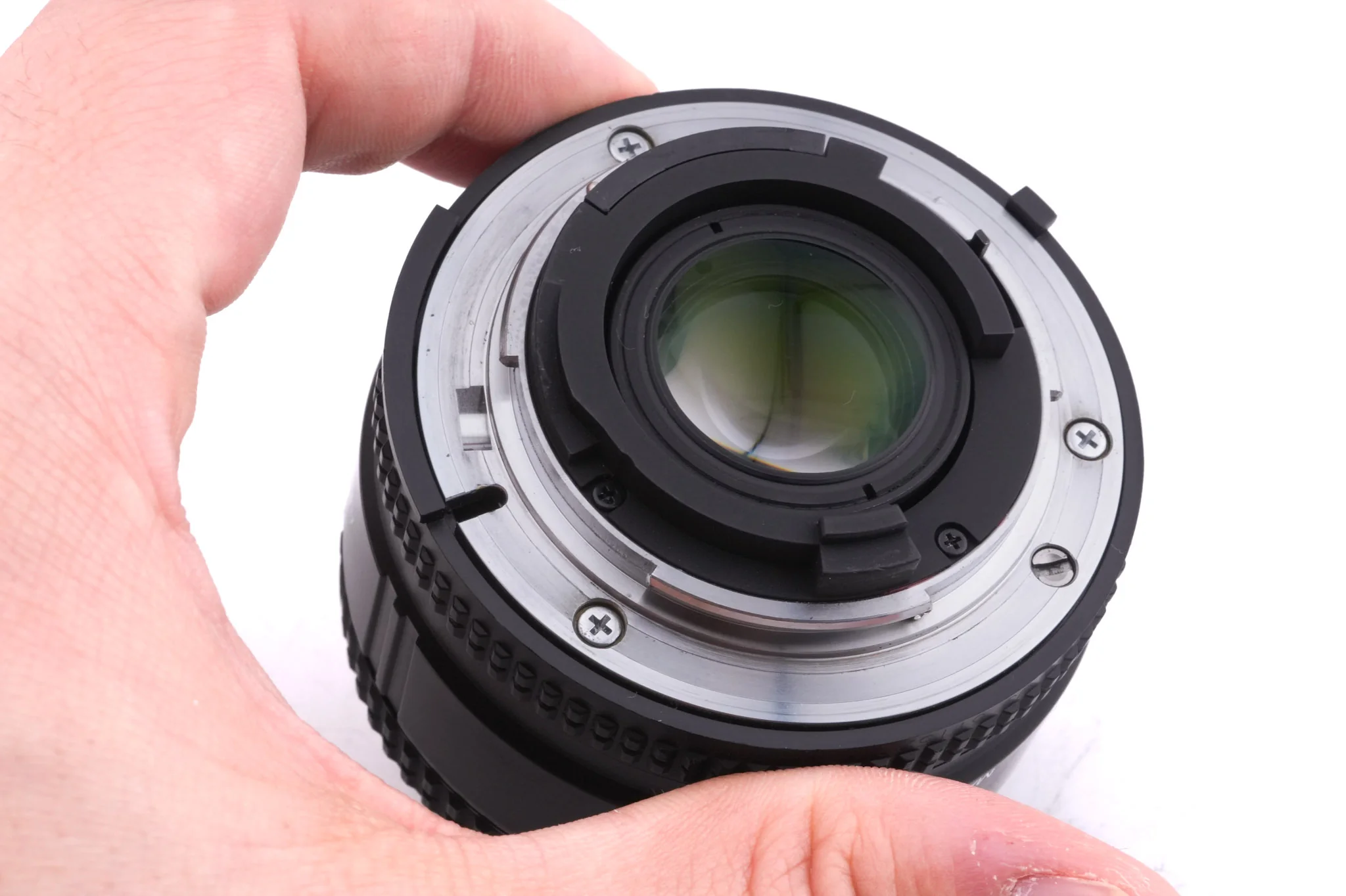 Nikon 24mm f2.8 AF Nikkor D - Image 4