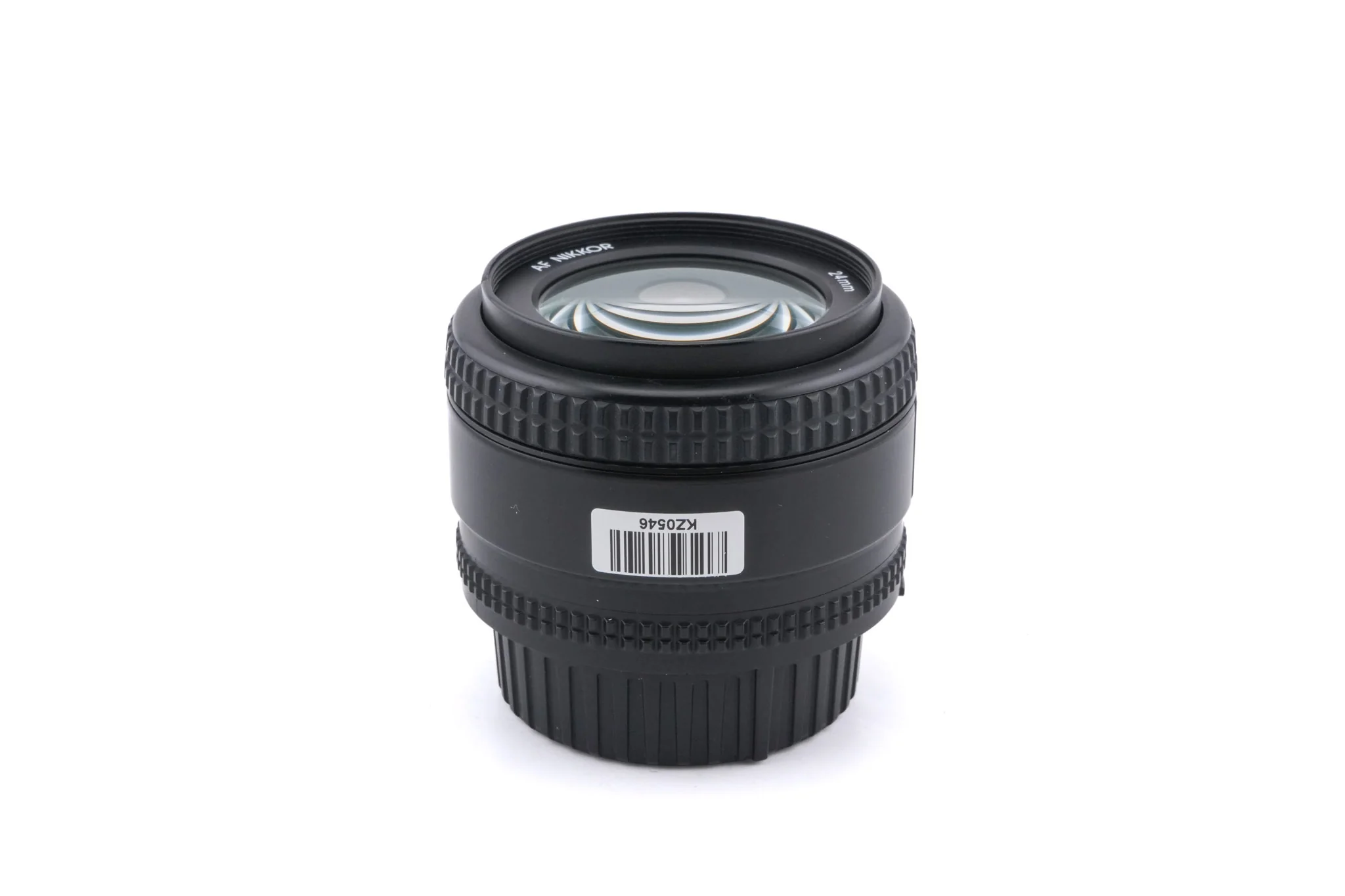 Nikon 24mm f2.8 AF Nikkor D - Image 2