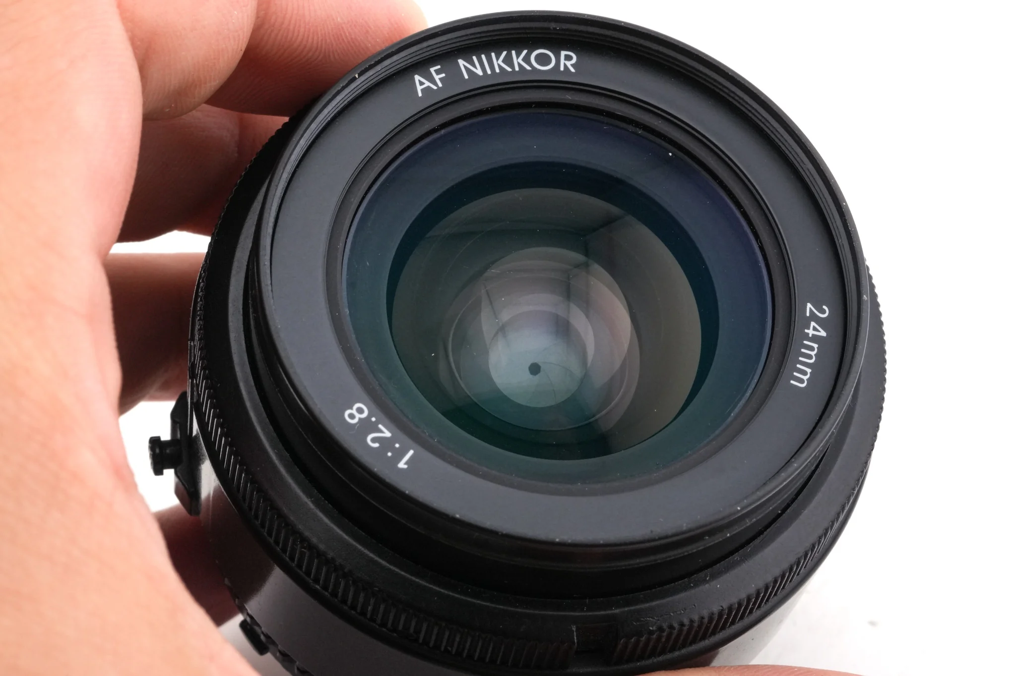 Nikon 24mm f2.8 AF Nikkor - Image 3