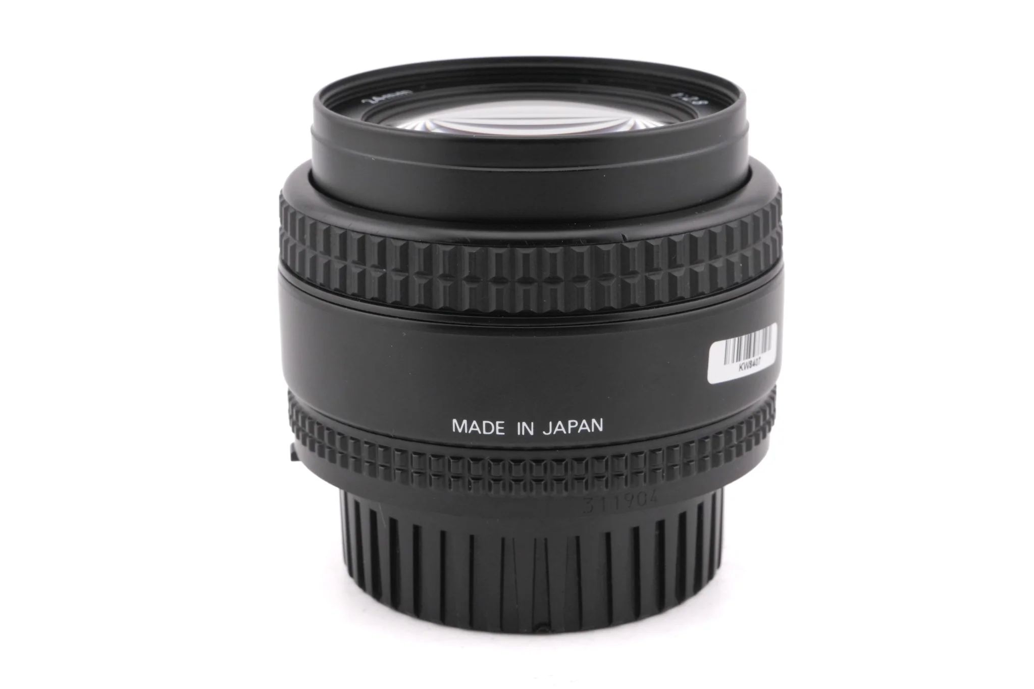Nikon 24mm f2.8 AF Nikkor - Image 2