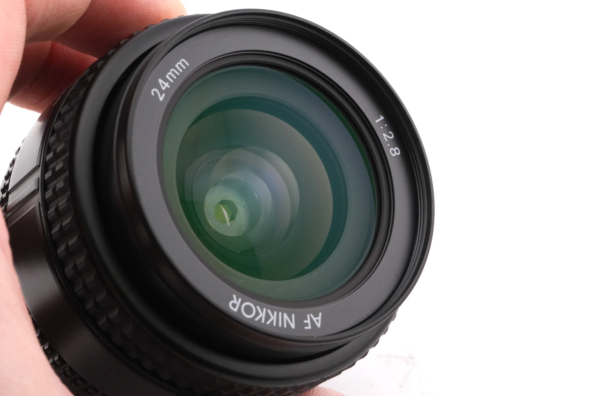 Nikon 24mm f2.8 AF Nikkor - Image 3