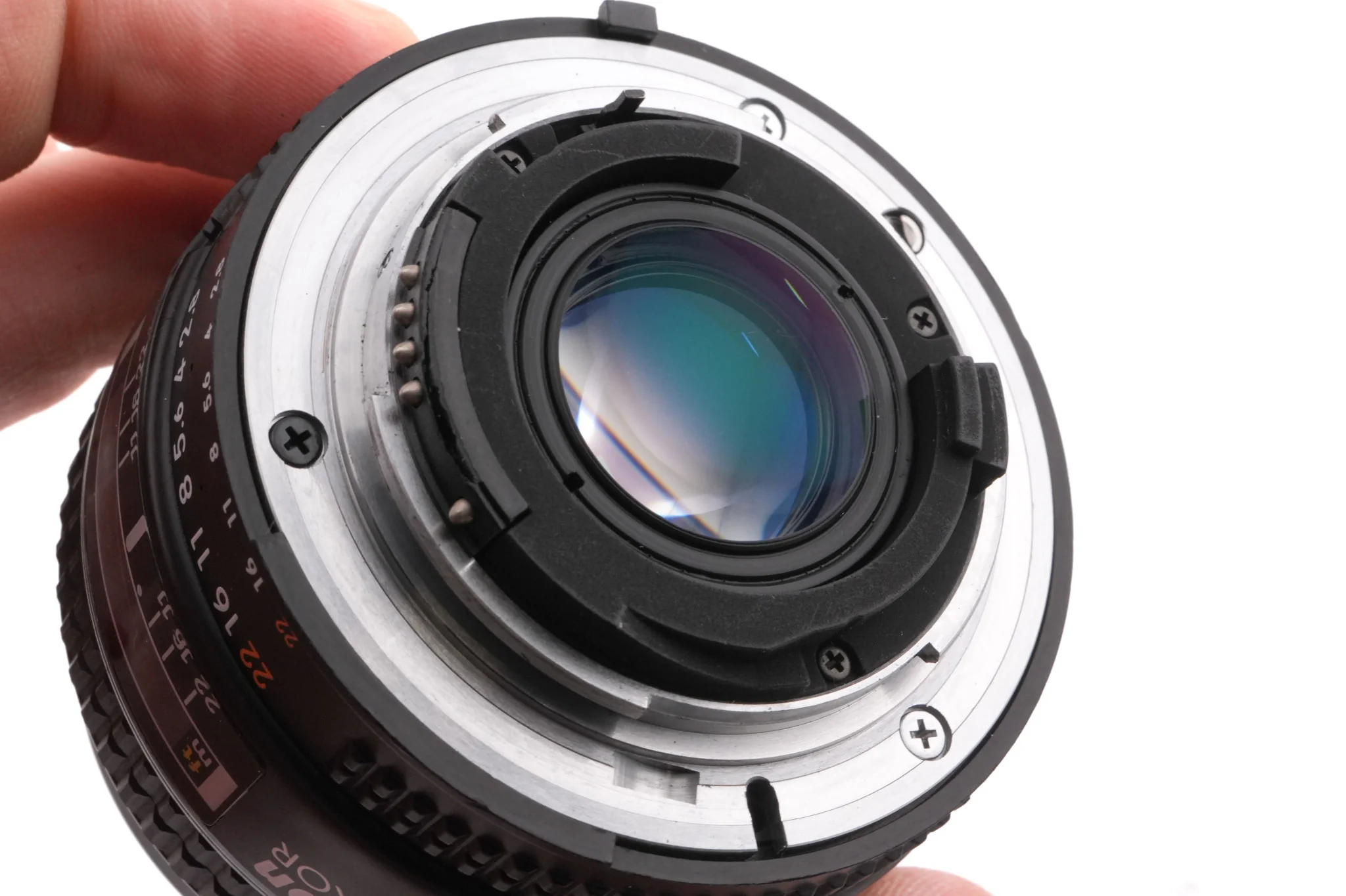 Nikon 24mm f2.8 AF Nikkor - Image 4