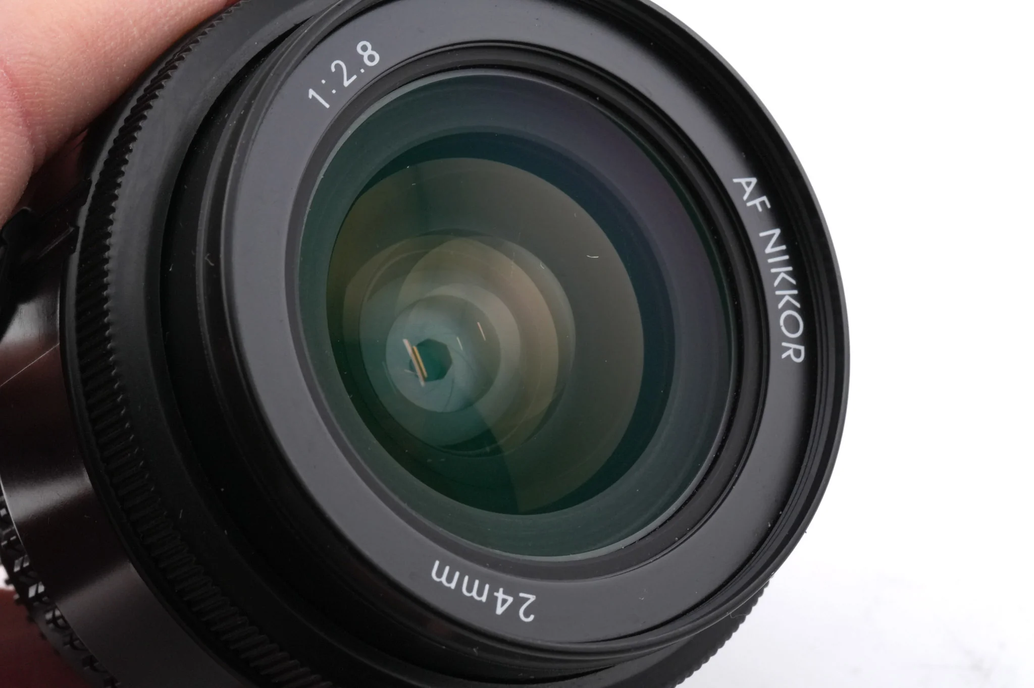 Nikon 24mm f2.8 AF Nikkor - Image 3