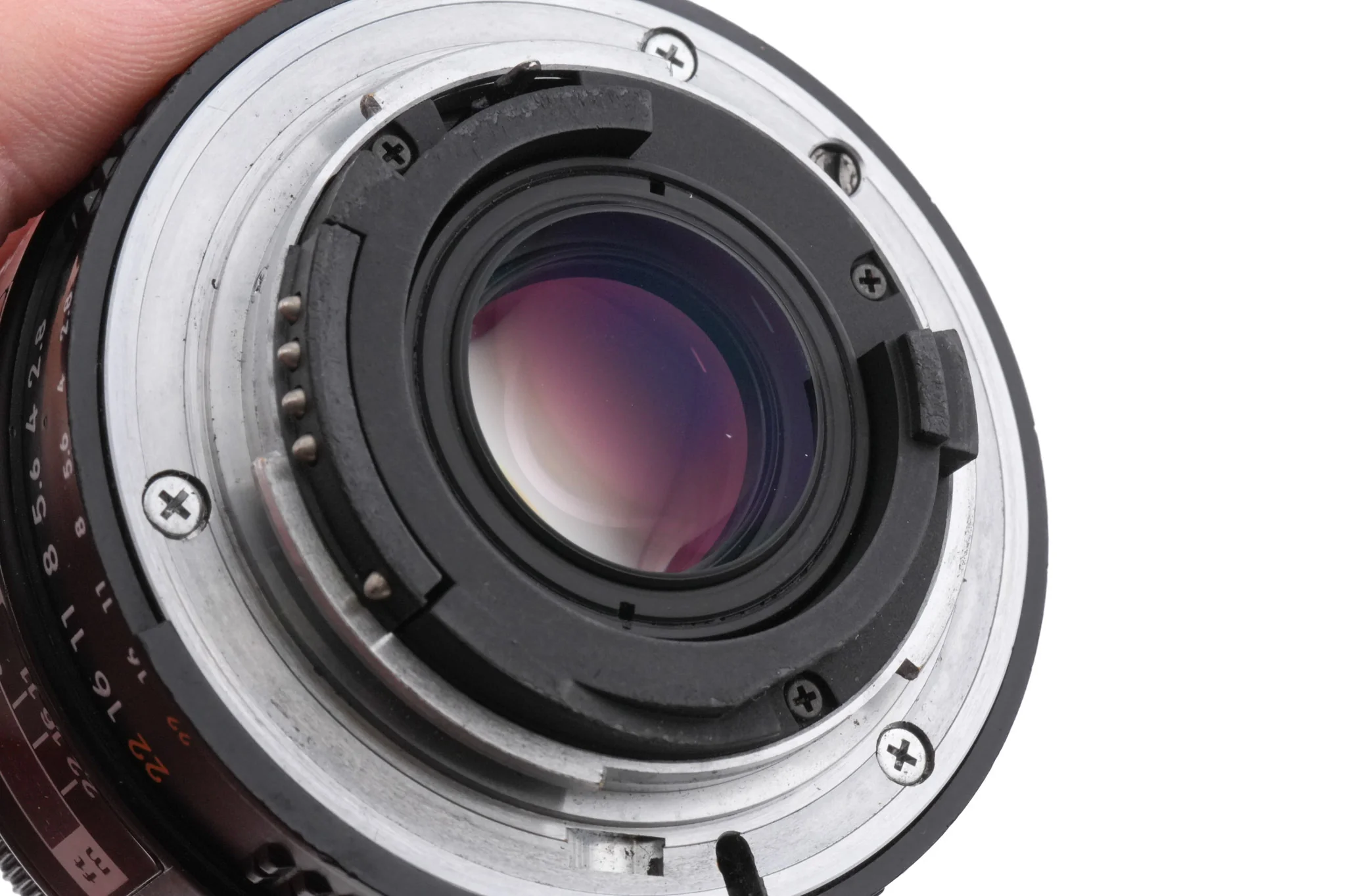 Nikon 24mm f2.8 AF Nikkor - Image 4