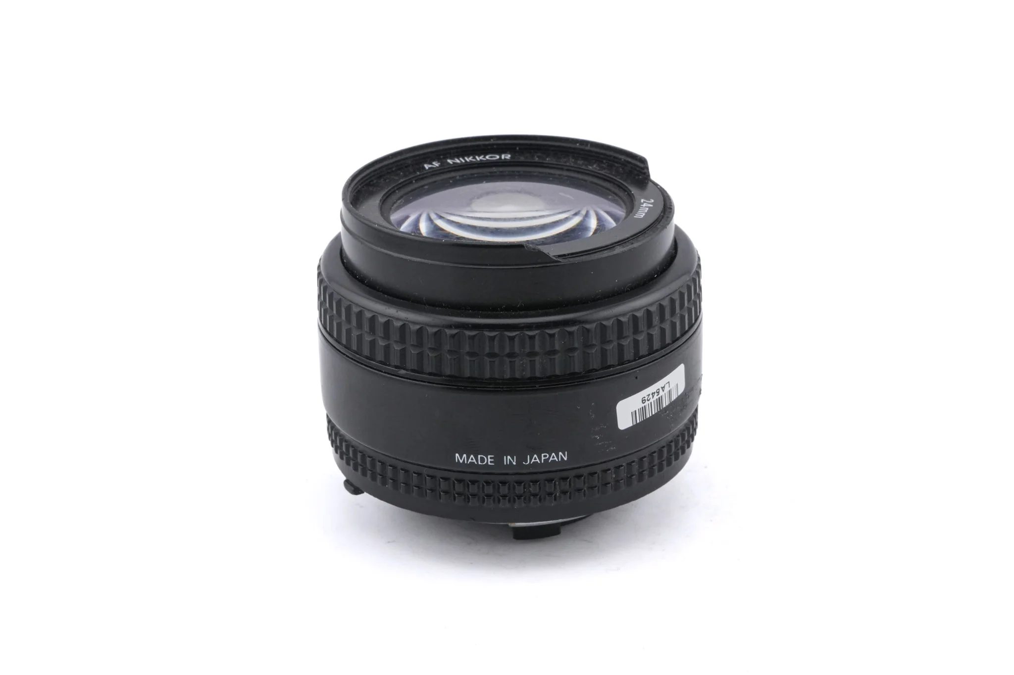 Nikon 24mm f2.8 AF Nikkor - Image 2