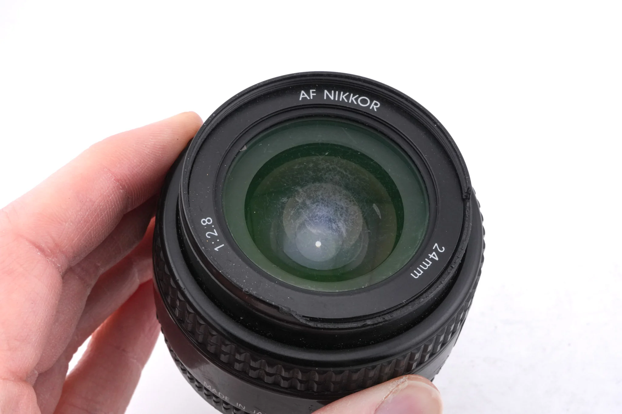 Nikon 24mm f2.8 AF Nikkor - Image 3