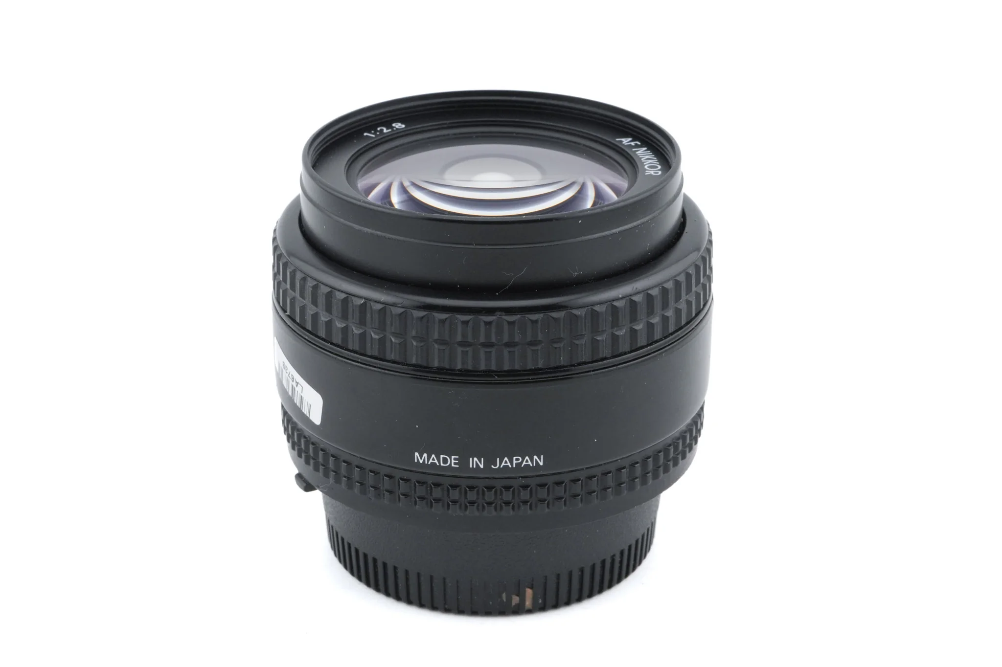 Nikon 24mm f2.8 AF Nikkor - Image 2