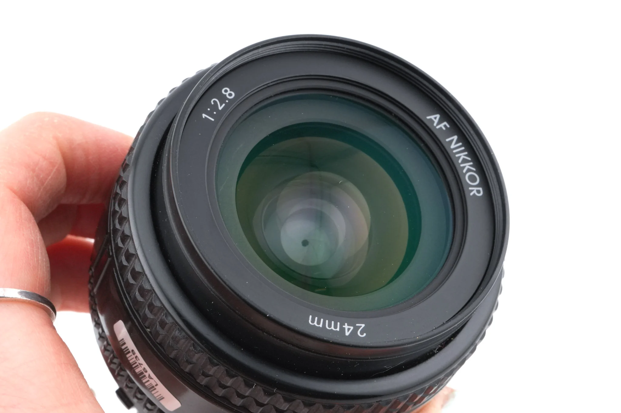 Nikon 24mm f2.8 AF Nikkor - Image 3