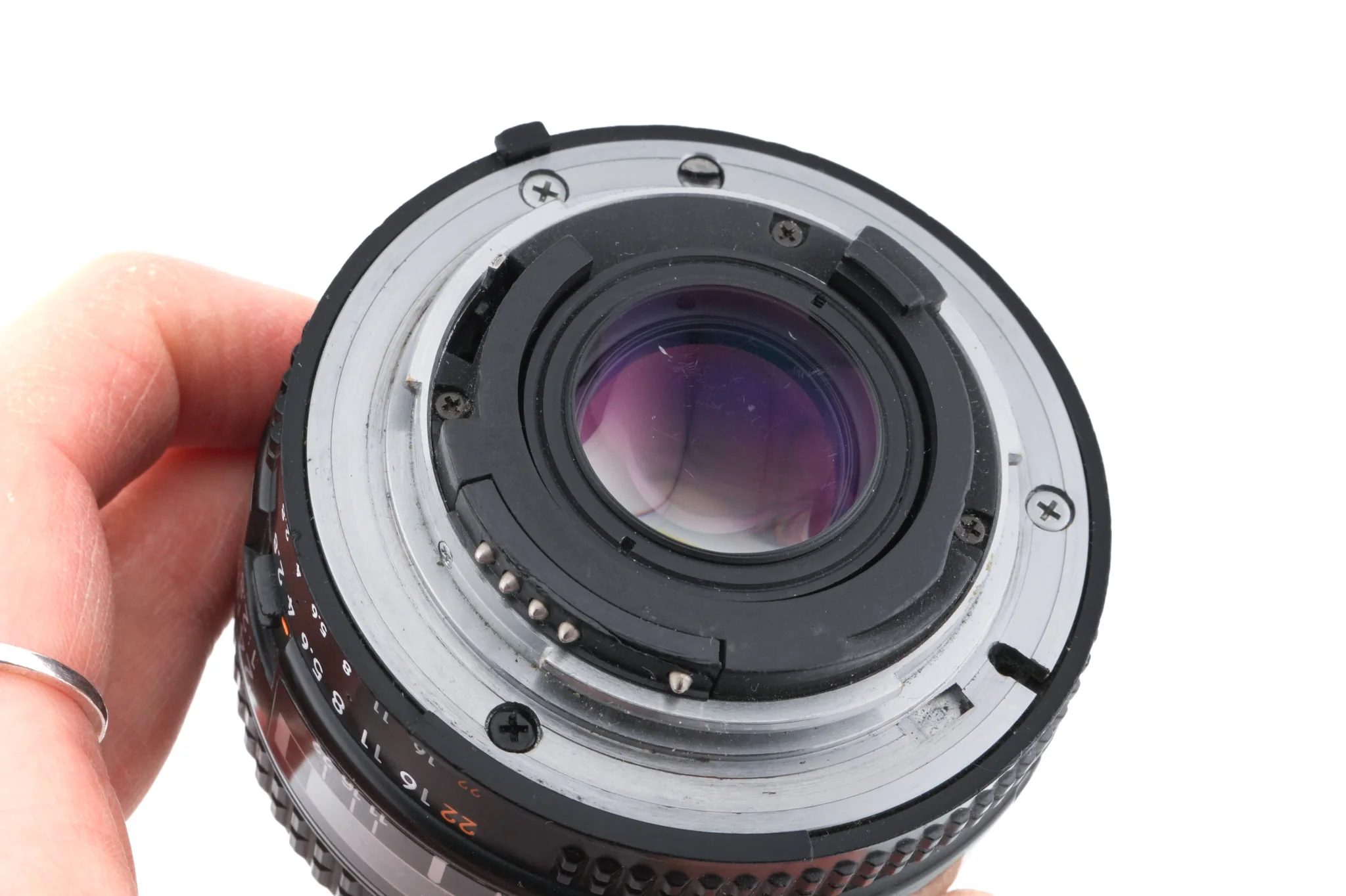 Nikon 24mm f2.8 AF Nikkor - Image 4
