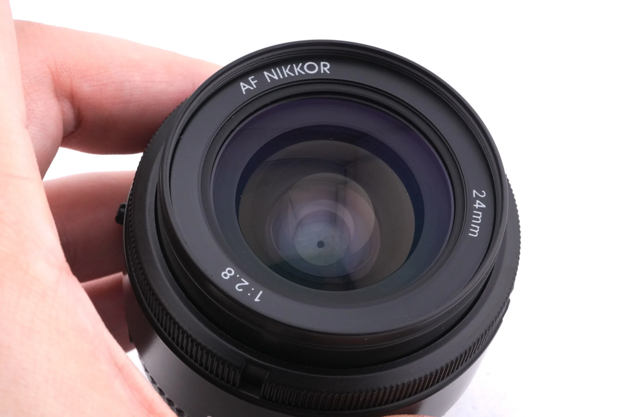 Nikon 24mm f2.8 AF Nikkor - Image 3