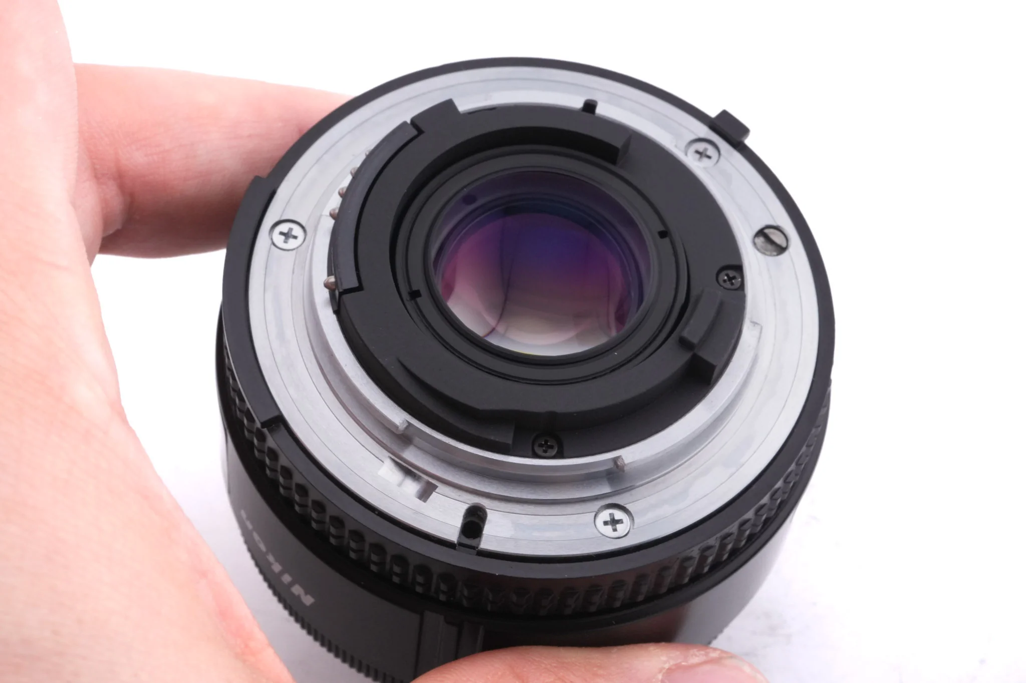 Nikon 24mm f2.8 AF Nikkor - Image 4